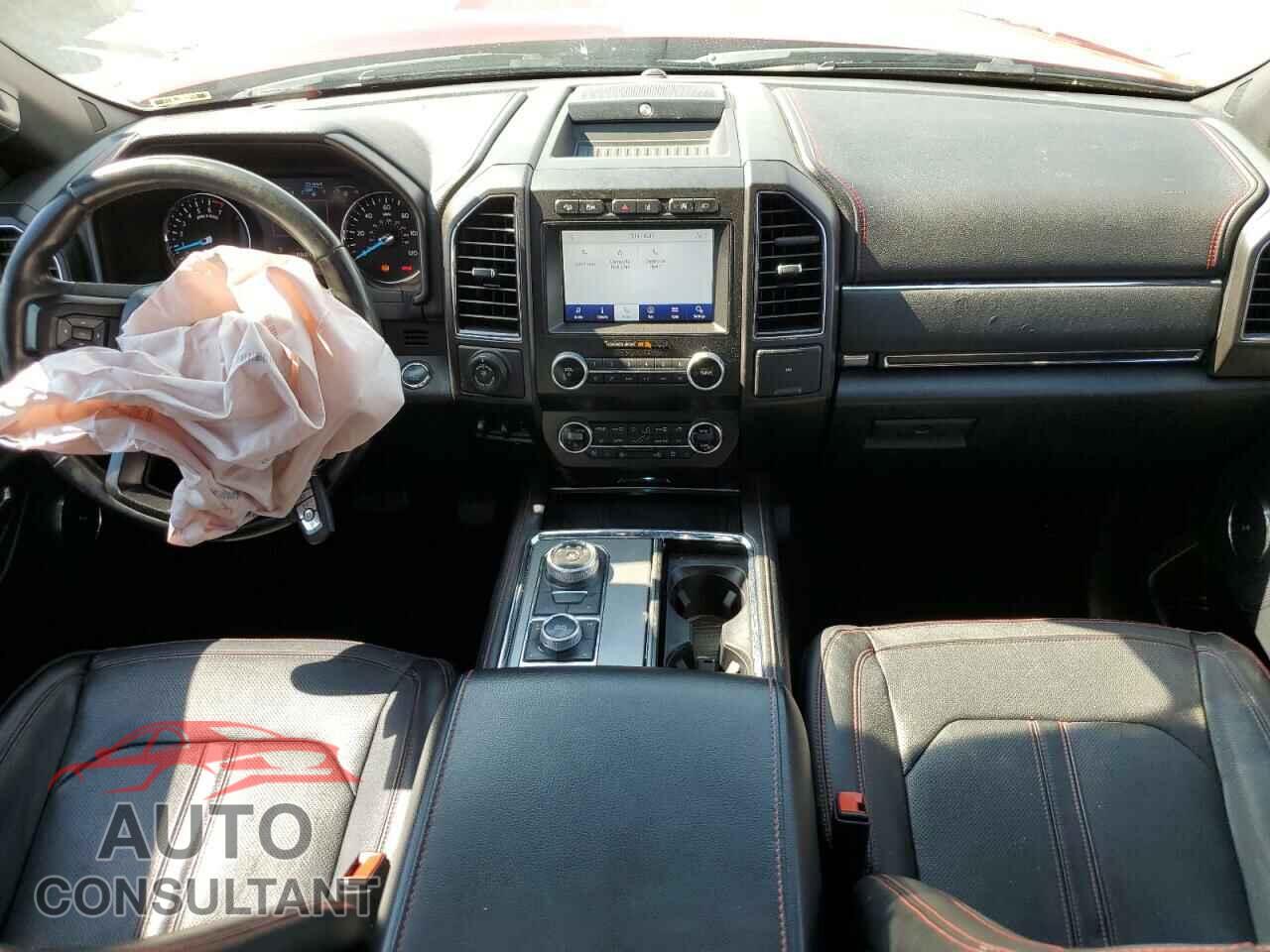 FORD EXPEDITION 2020 - 1FMJK2AT8LEA33639