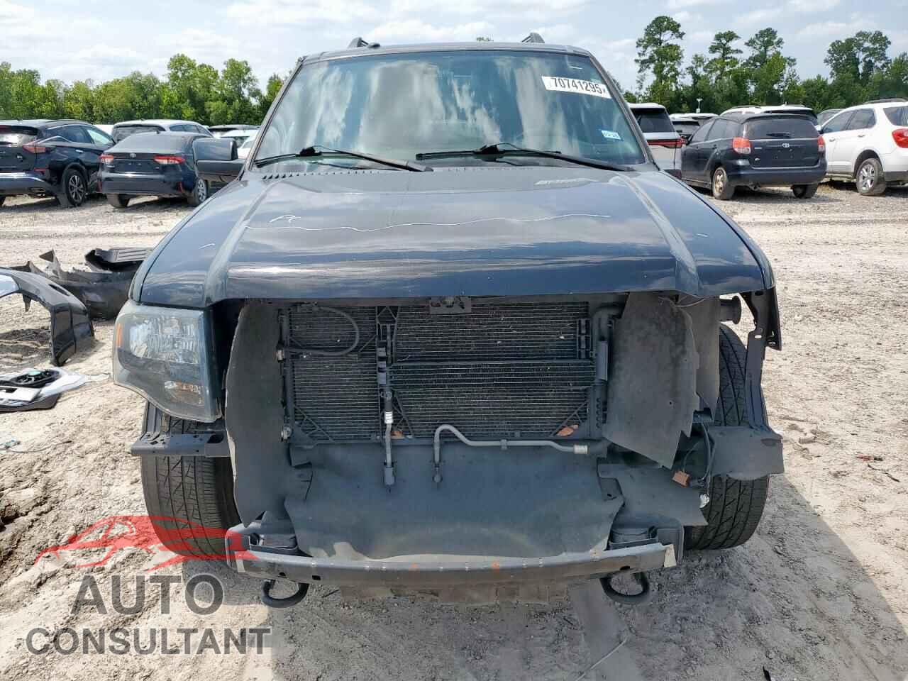 FORD EXPEDITION 2012 - 1FMJU2A54CEF65918