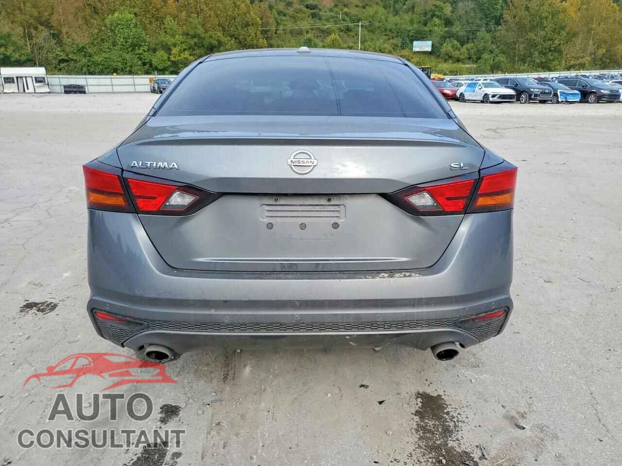 NISSAN ALTIMA 2019 - 1N4BL4EV3KC192372