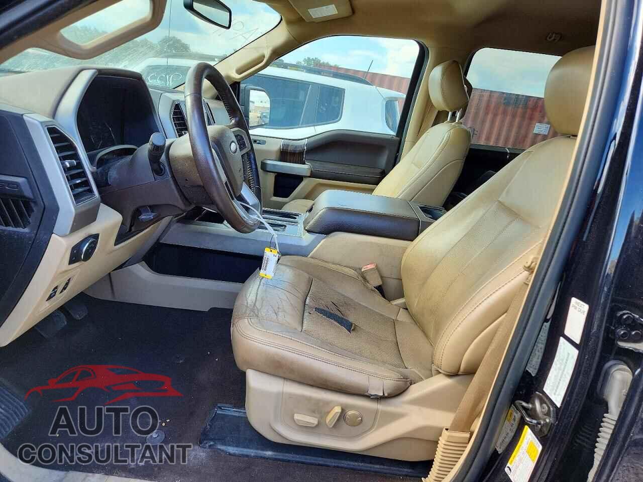 FORD F150 2020 - 1FTEW1E56LFA27414