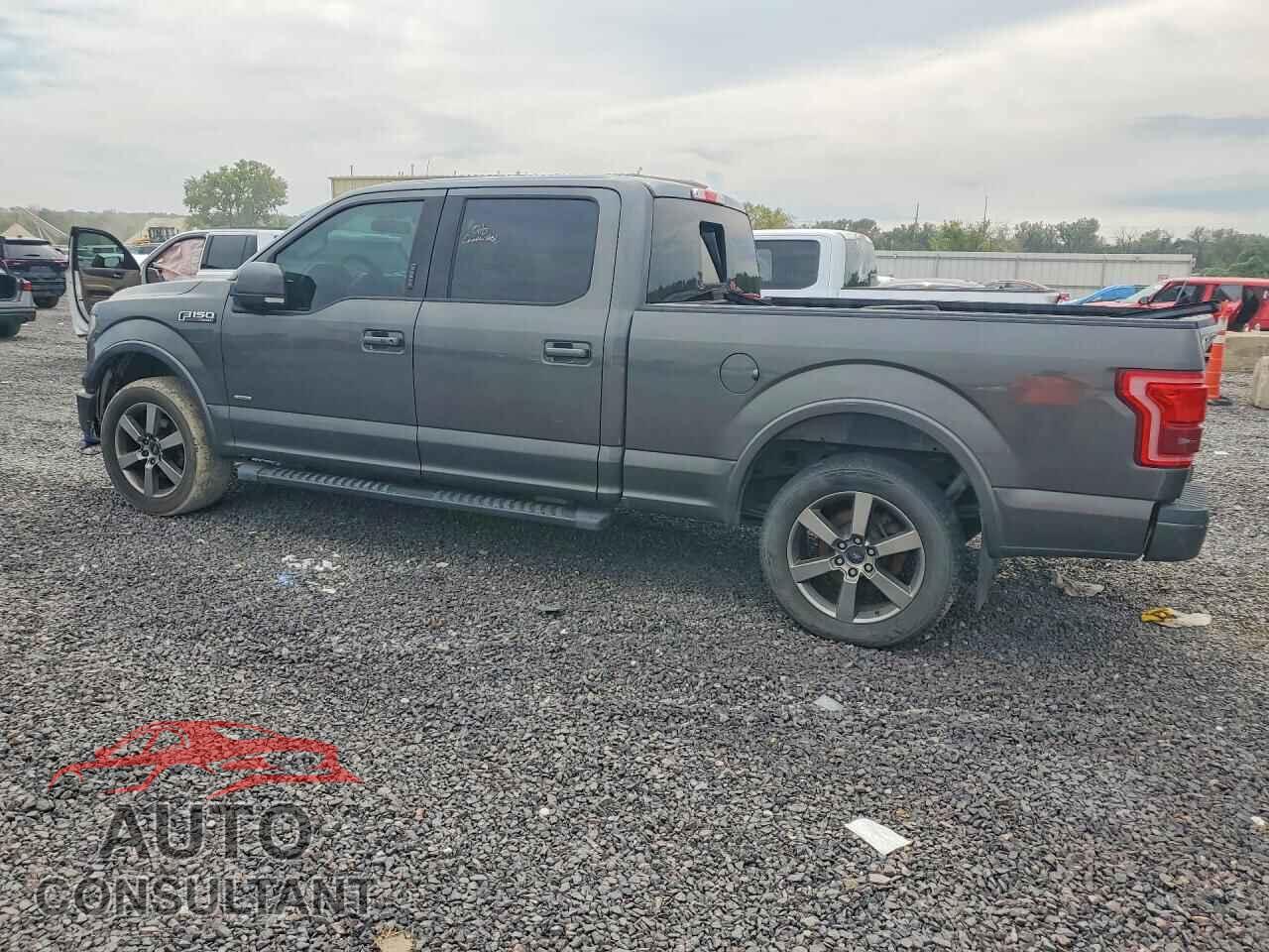 FORD F150 2015 - 1FTFW1EG7FFB64730
