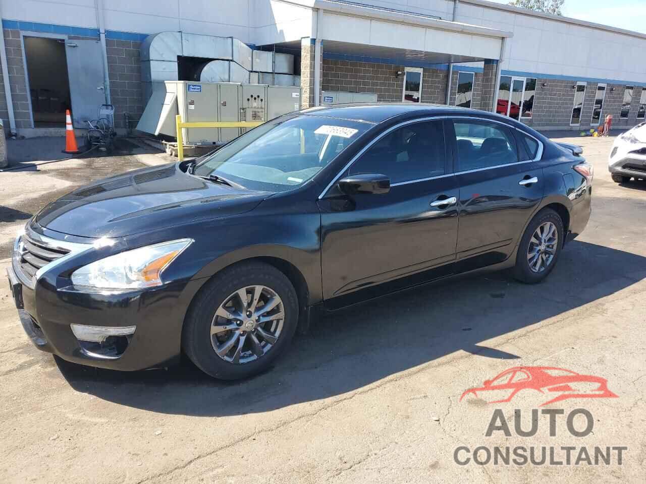 NISSAN ALTIMA 2015 - 1N4AL3AP1FN345824
