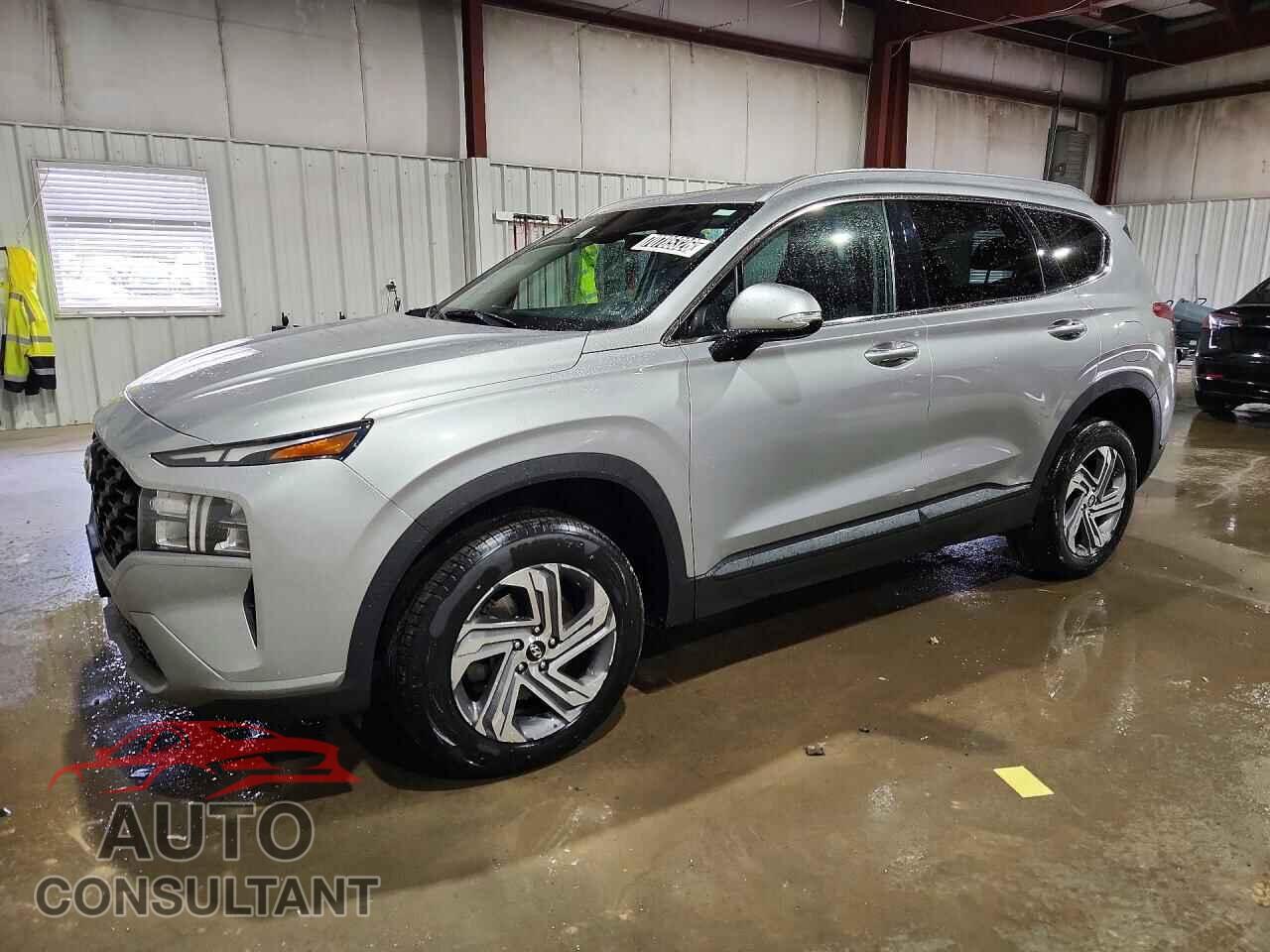 HYUNDAI SANTA FE 2023 - 5NMS2DAJ5PH623559