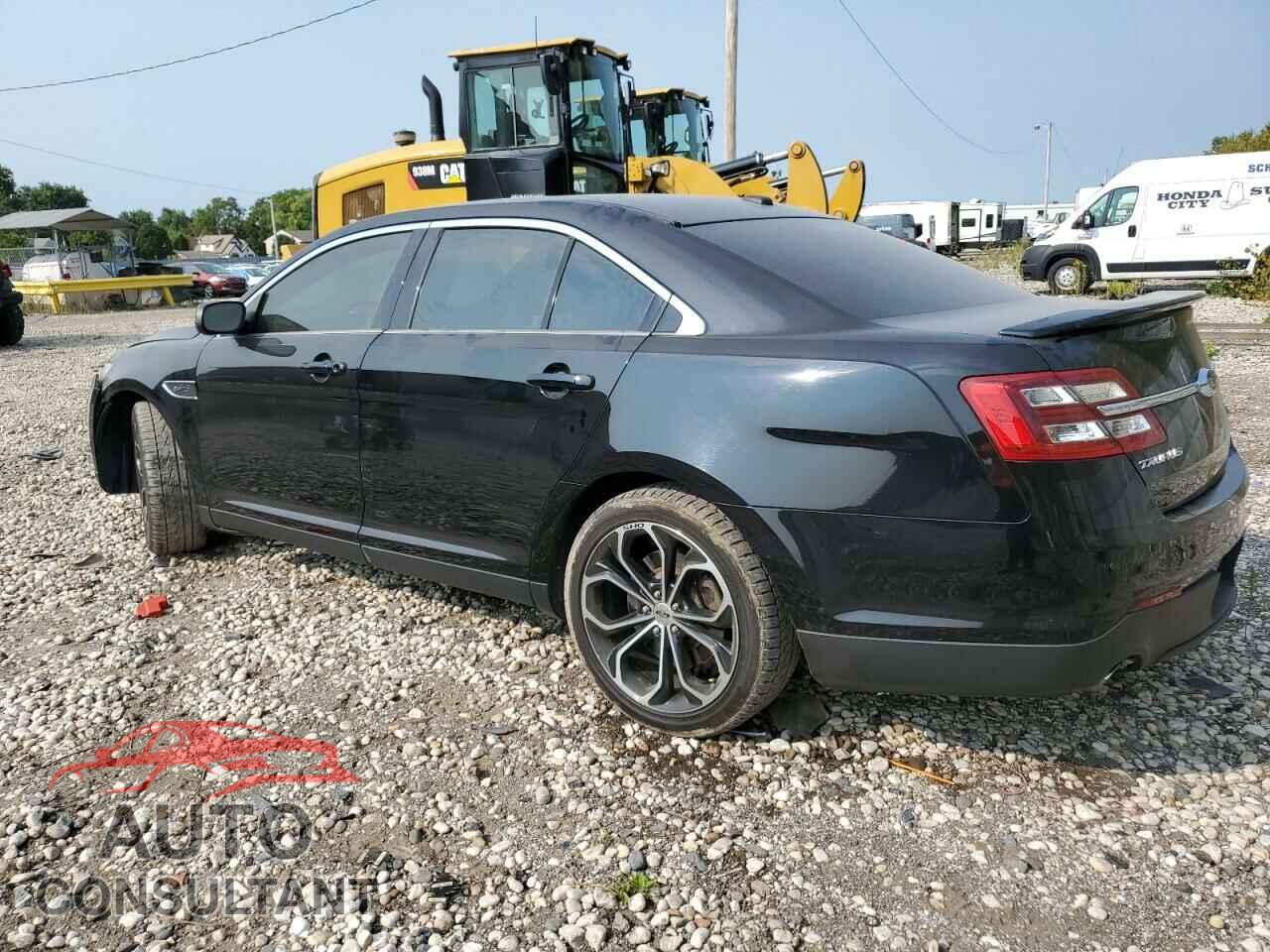 FORD TAURUS 2016 - 1FAHP2KT9GG147782