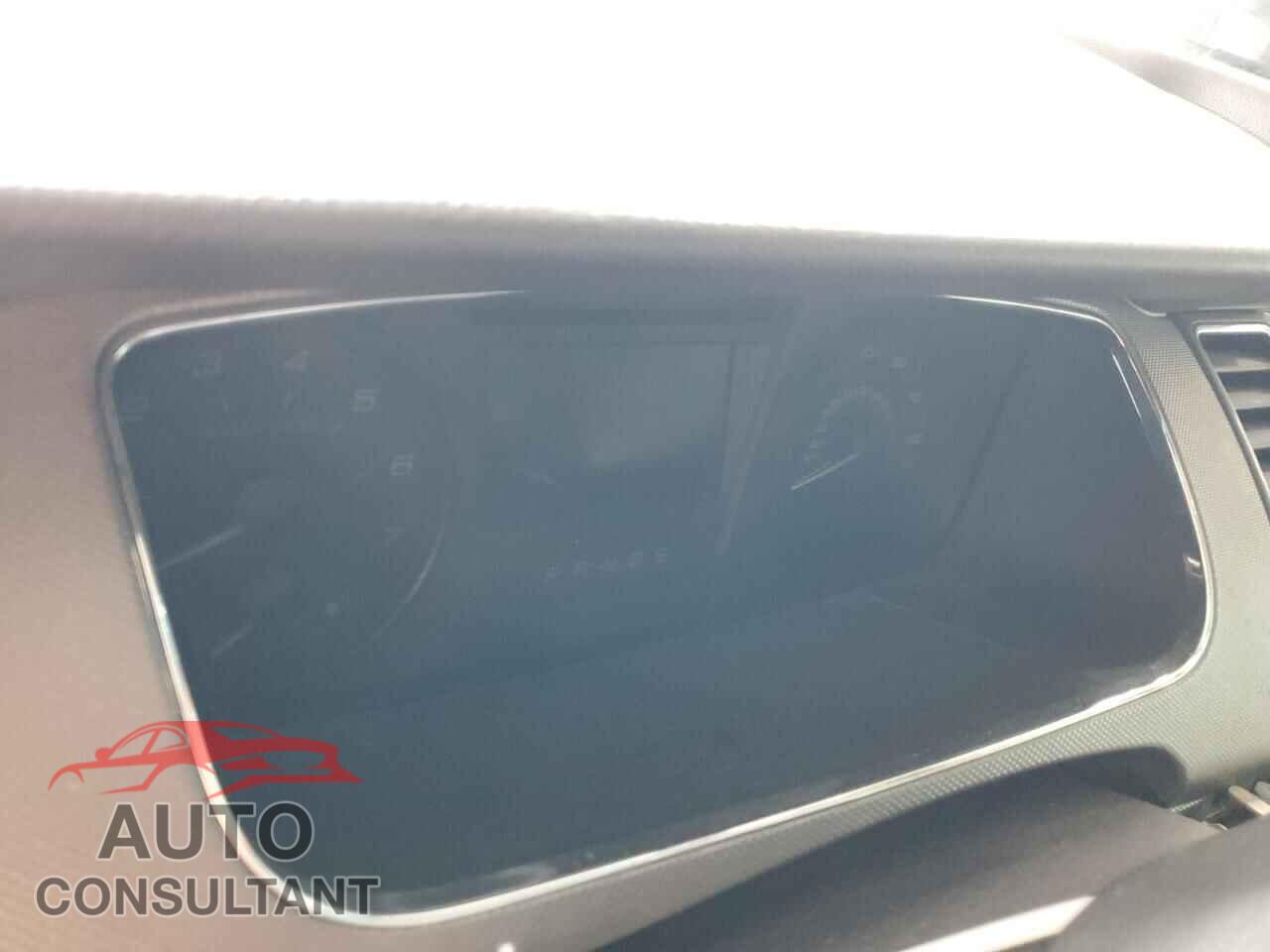 FORD TAURUS 2018 - 1FAHP2D80JG134953