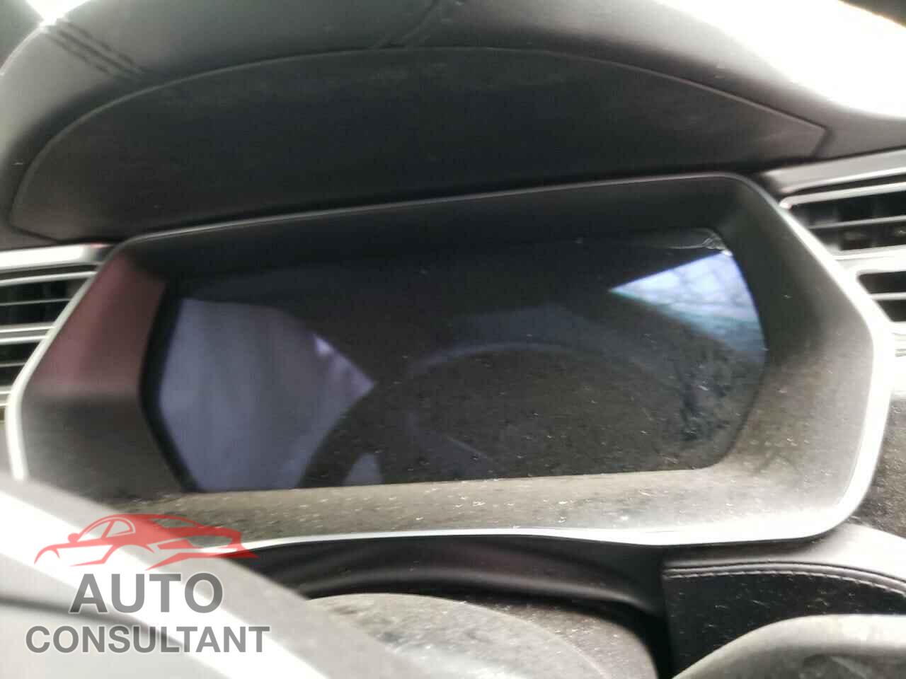TESLA MODEL X 2017 - 5YJXCAE2XHF045997