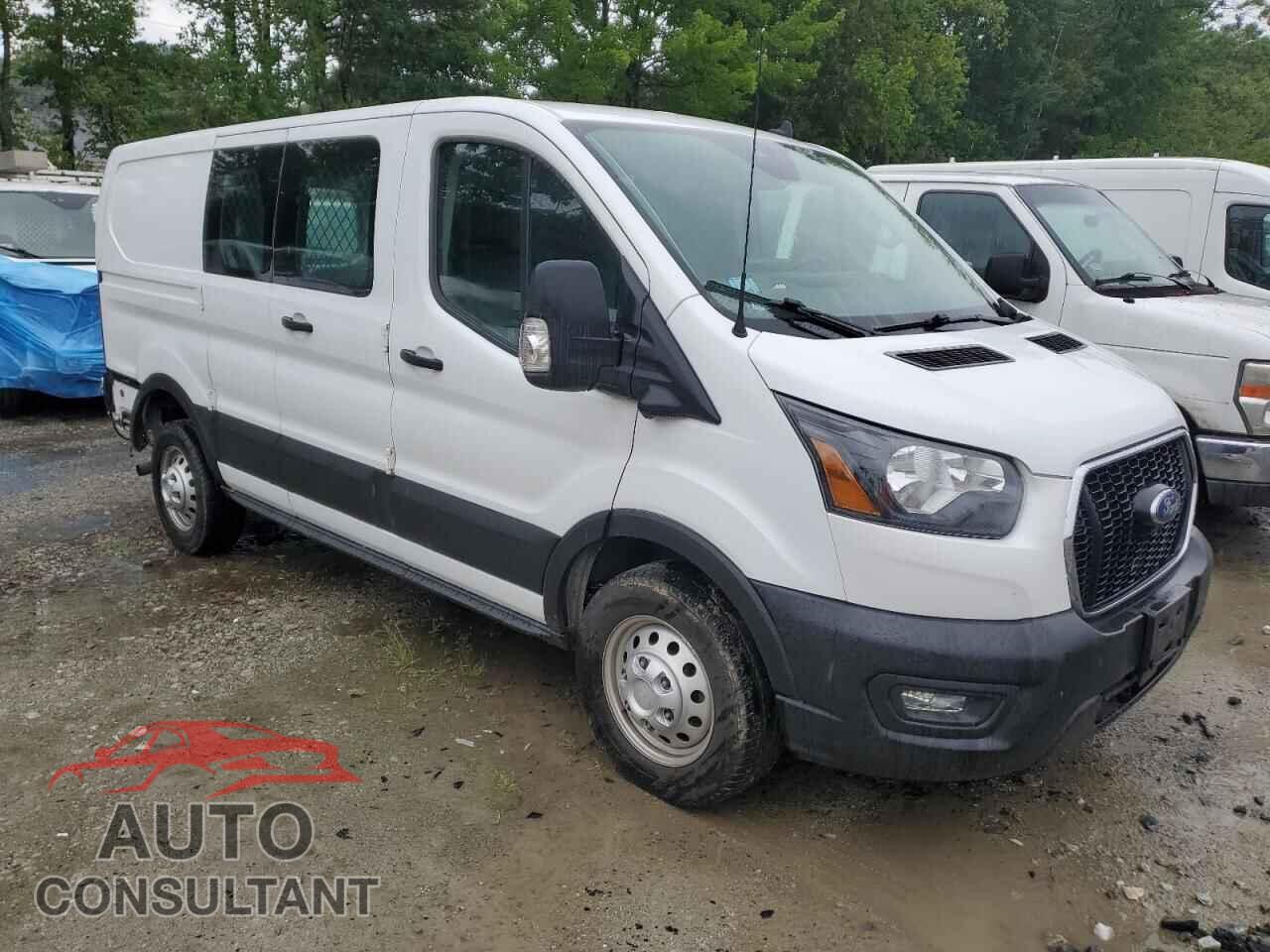 FORD TRANSIT 2023 - 1FTYE2Y89PKA20708