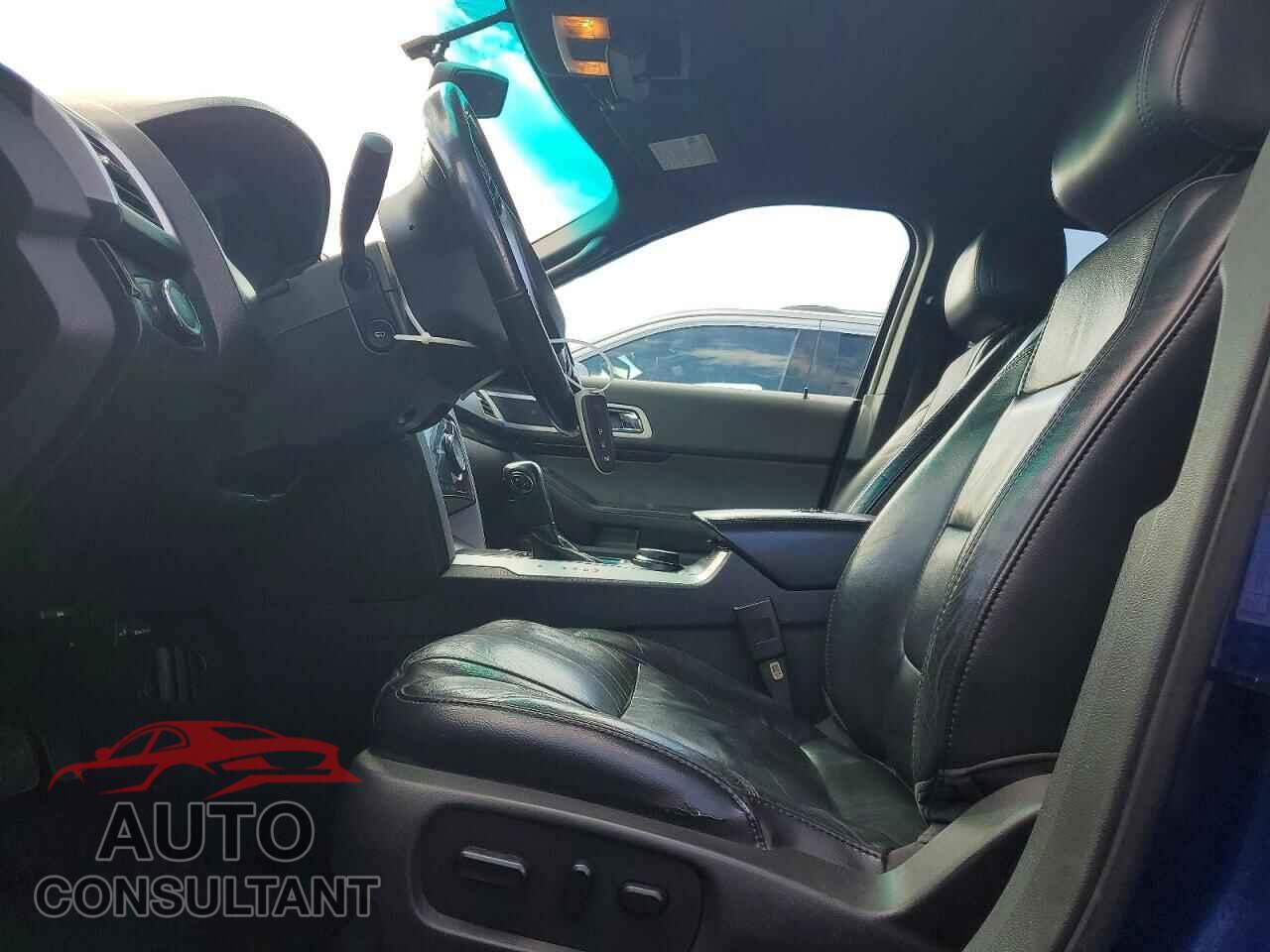 FORD EXPLORER 2013 - 1FM5K8F87DGA80269