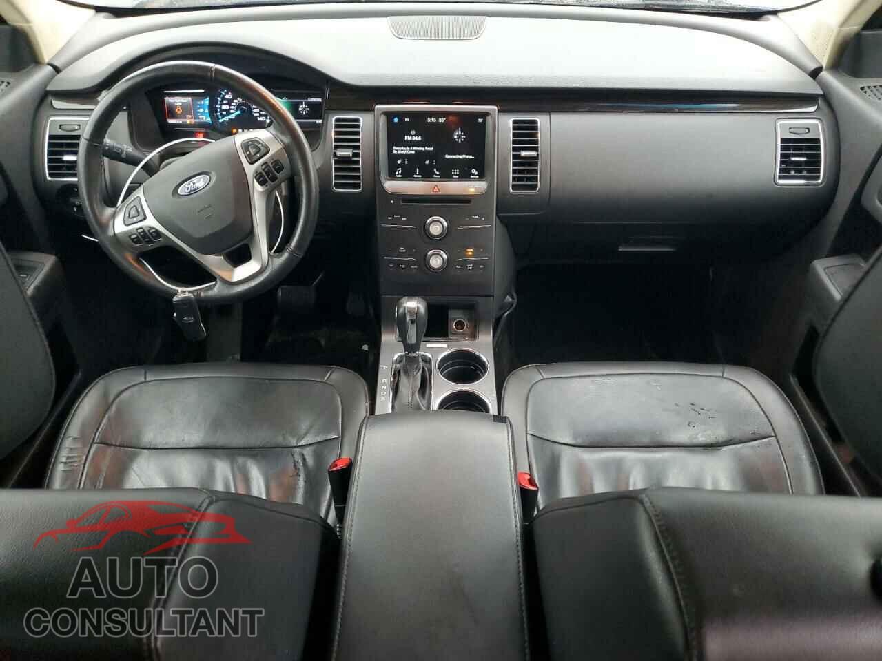 FORD FLEX 2016 - 2FMHK6C80GBA21971