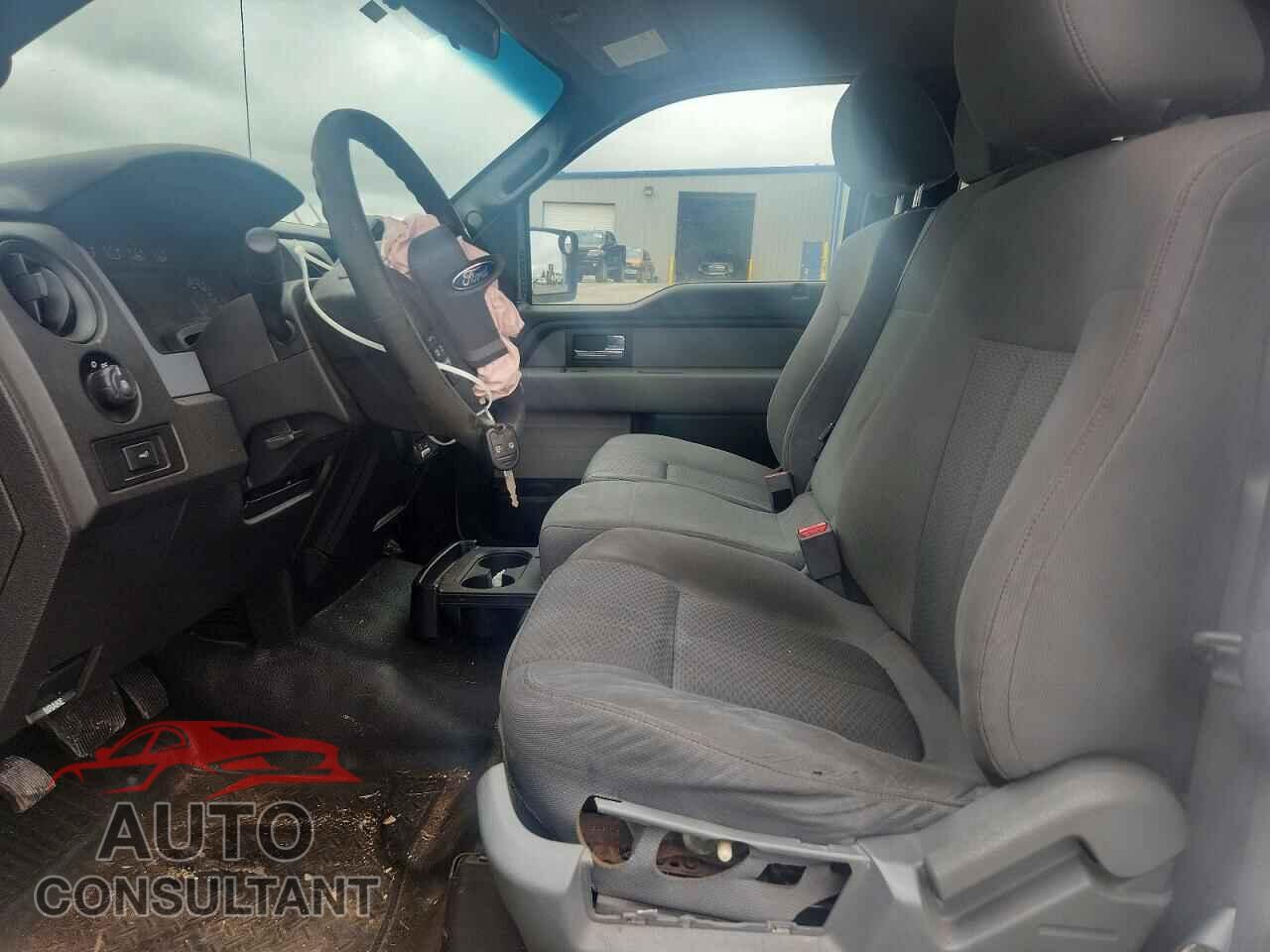 FORD F150 2014 - 1FTFX1CF2EKD58577