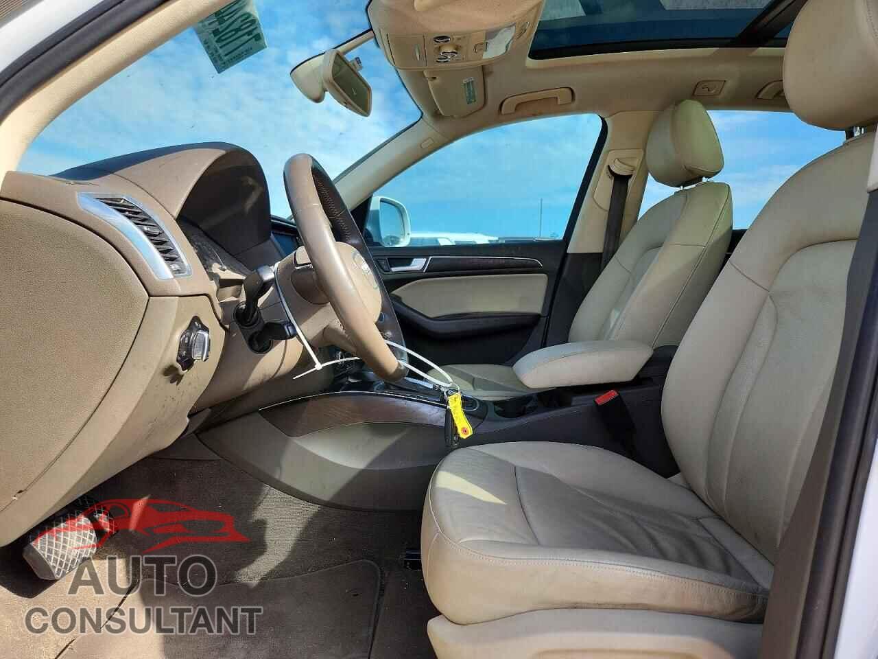 AUDI Q5 2015 - WA1CFAFP5FA066465