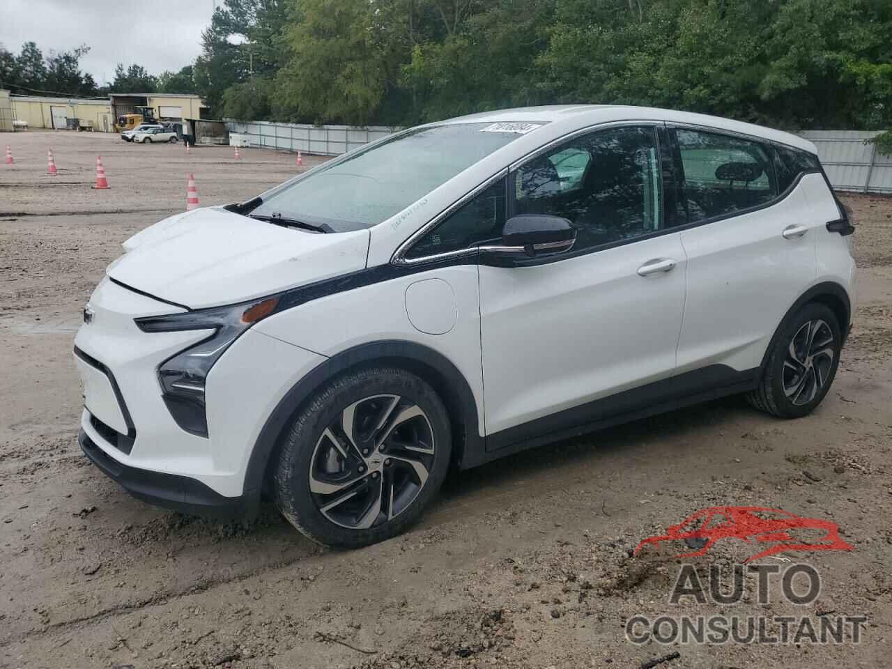 CHEVROLET BOLT 2022 - 1G1FX6S03N4102066