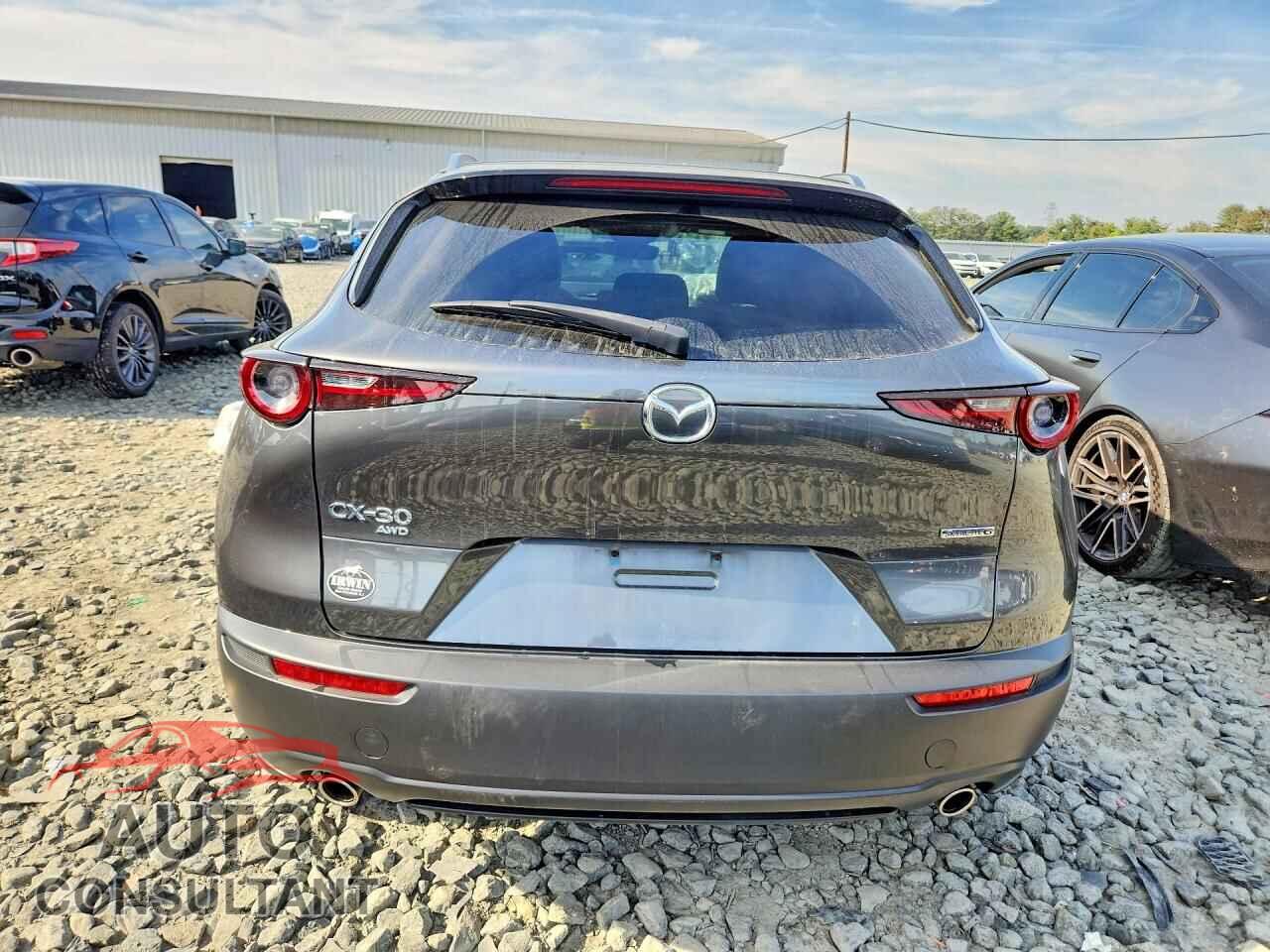MAZDA CX30 2023 - 3MVDMBBM3PM572963