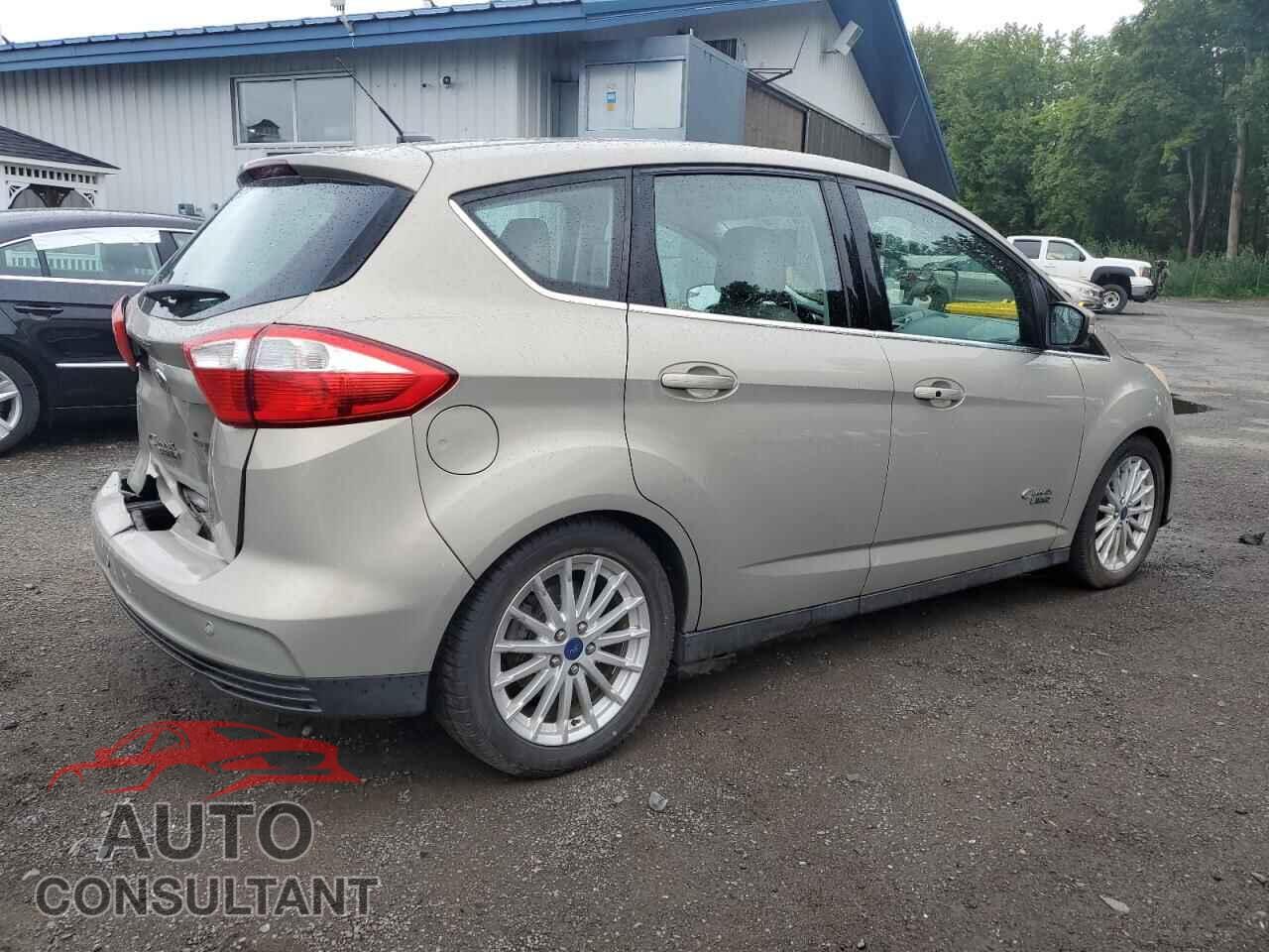 FORD CMAX 2015 - 1FADP5CU9FL109949