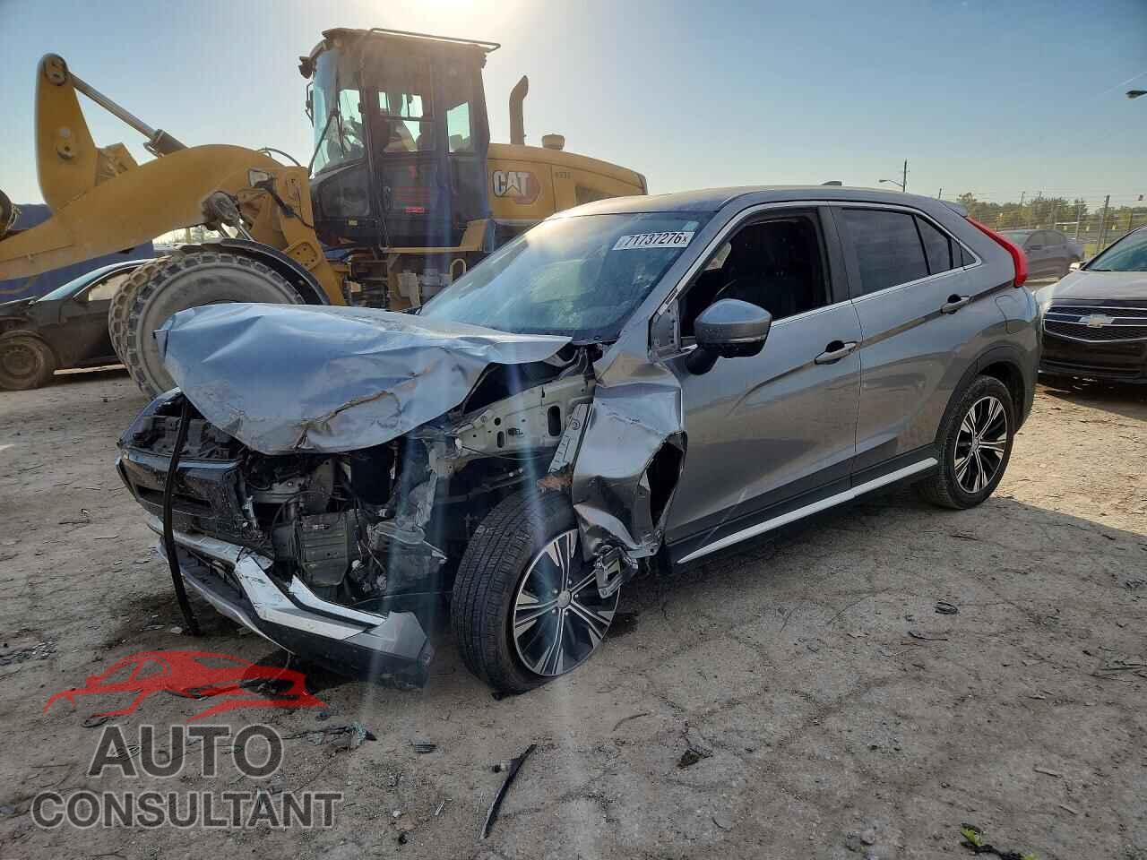 MITSUBISHI ECLIPSE 2018 - JA4AT5AA8JZ042441