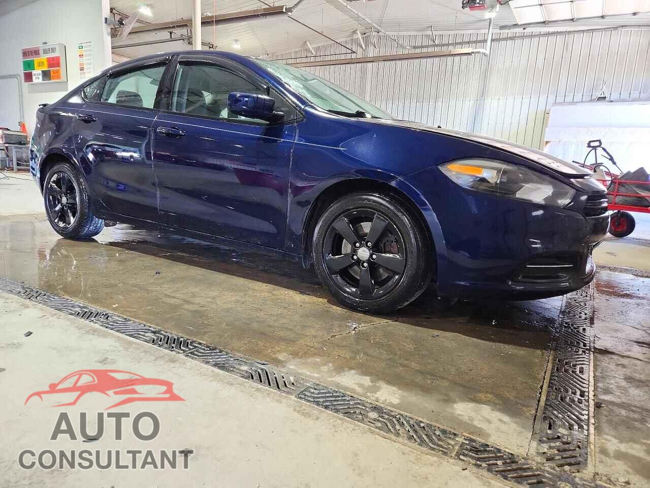DODGE DART 2015 - 1C3CDFBB2FD121220