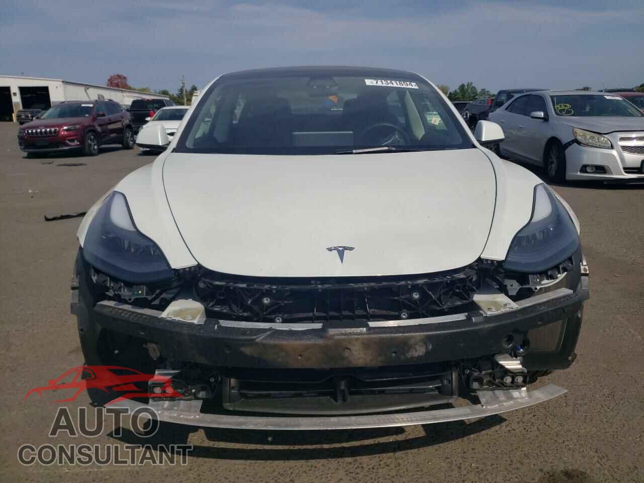 TESLA MODEL 3 2023 - 5YJ3E1EA2PF479698