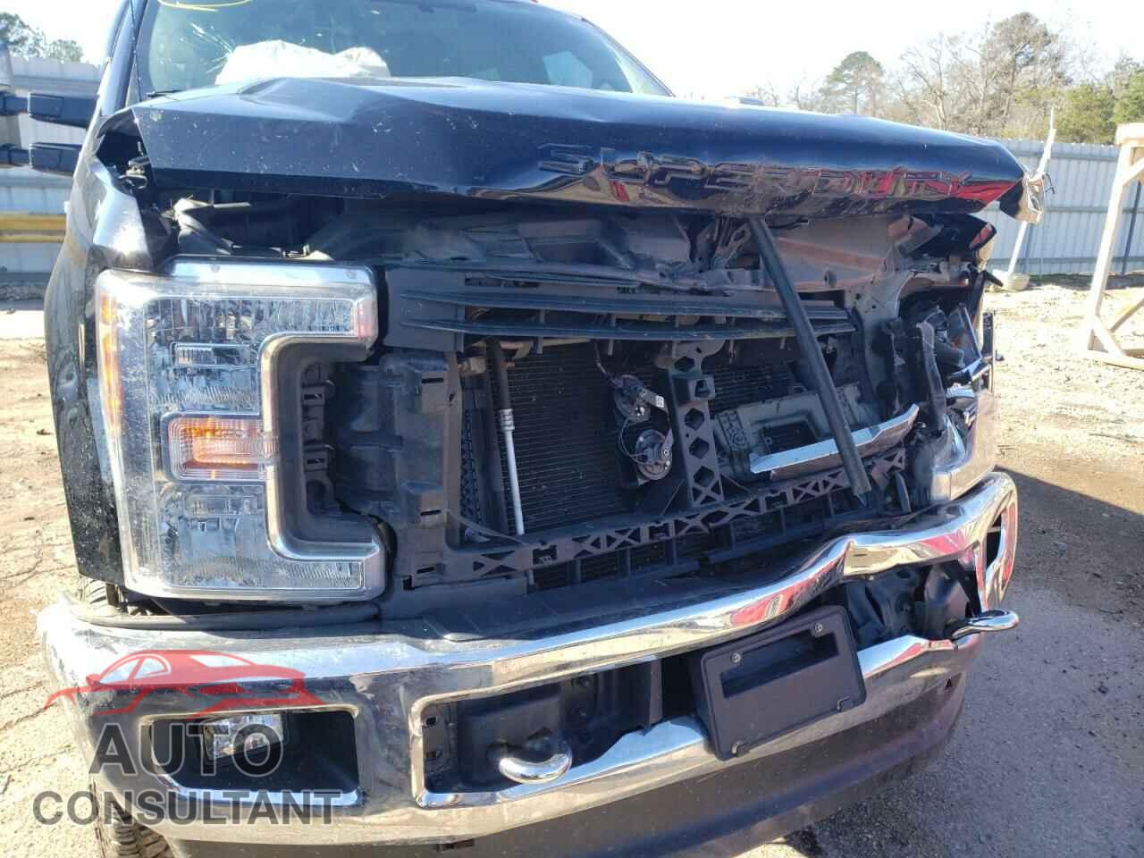 FORD F250 2017 - 1FT7W2B68HEE12384