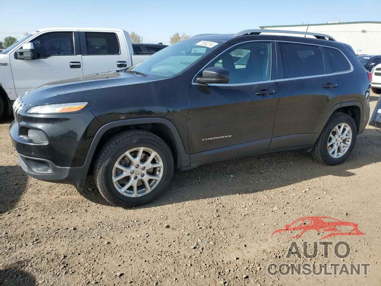 JEEP GRAND CHER 2017 - 1C4PJMCB9HW578168