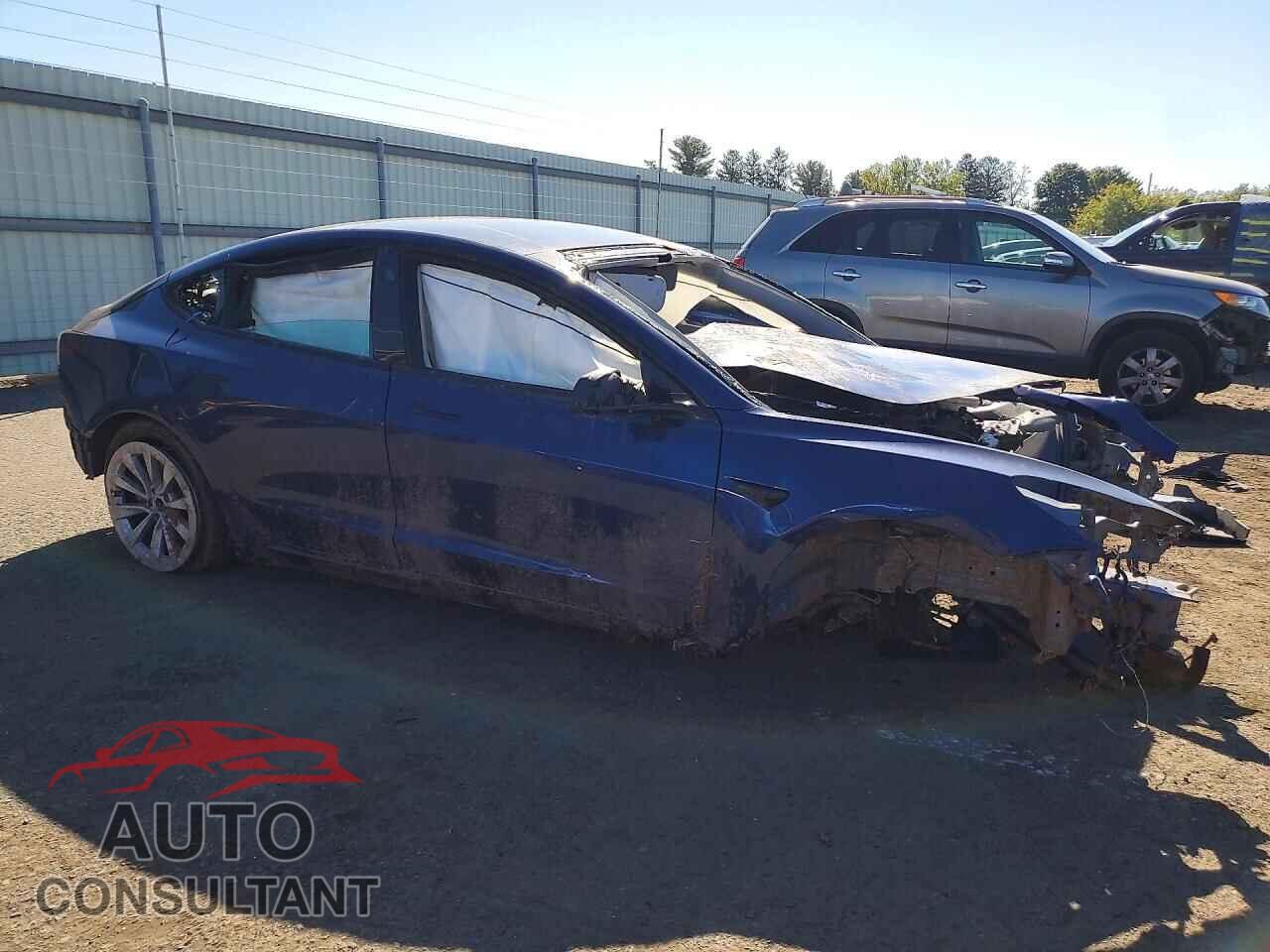 TESLA MODEL 3 2023 - 5YJ3E1EA1PF434204