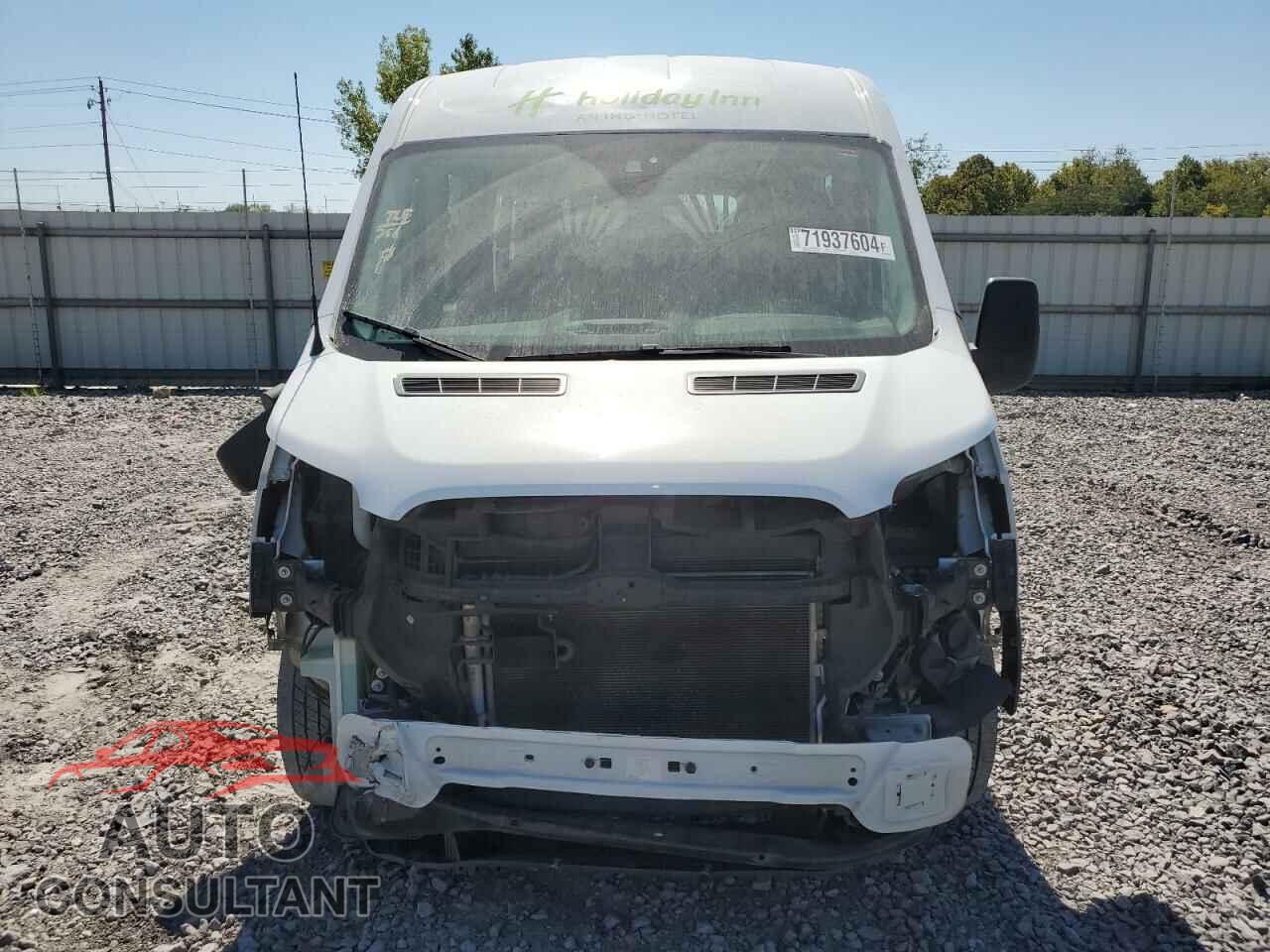 FORD TRANSIT 2019 - 1FBZX2CM2KKB60969