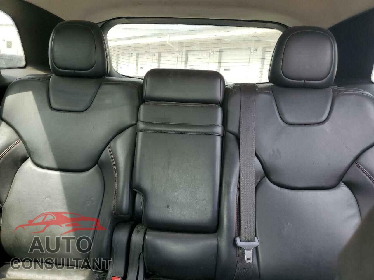 JEEP CHEROKEE 2016 - 1C4PJMBS8GW101814