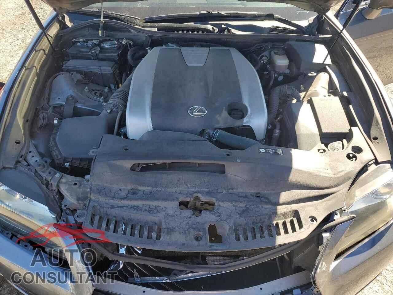 LEXUS GS350 2015 - JTHBE1BL7FA003180