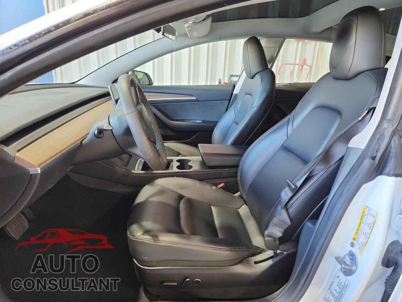 TESLA MODEL 3 2023 - 5YJ3E1EA9PF490195