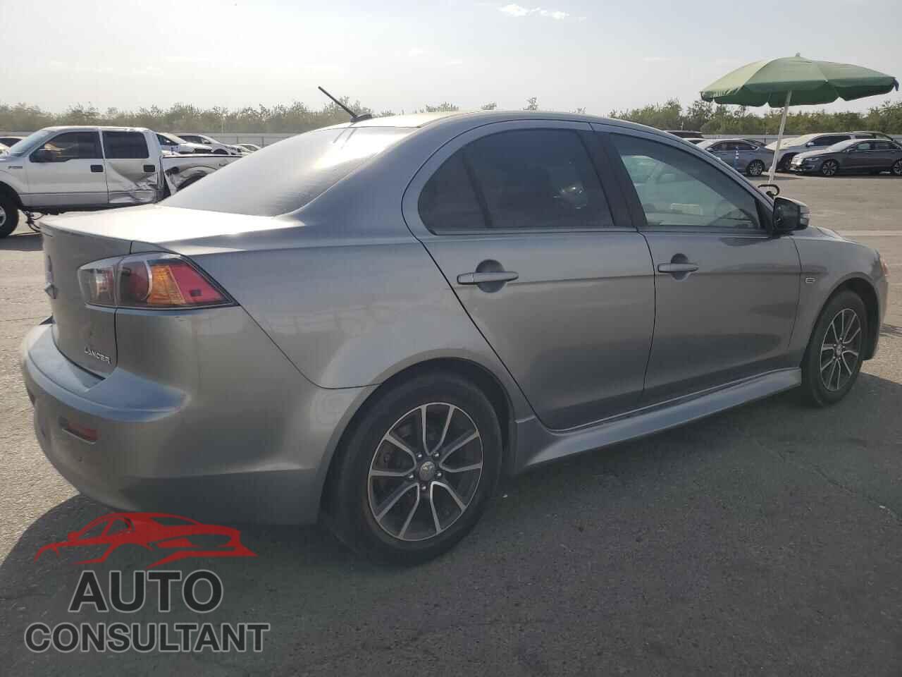 MITSUBISHI LANCER 2015 - JA32V2FW9FU026288