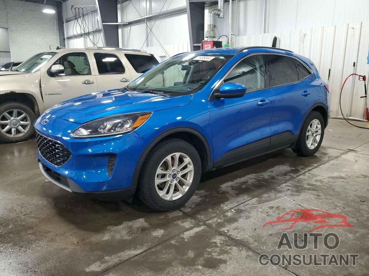 FORD ESCAPE 2020 - 1FMCU9G67LUC02049