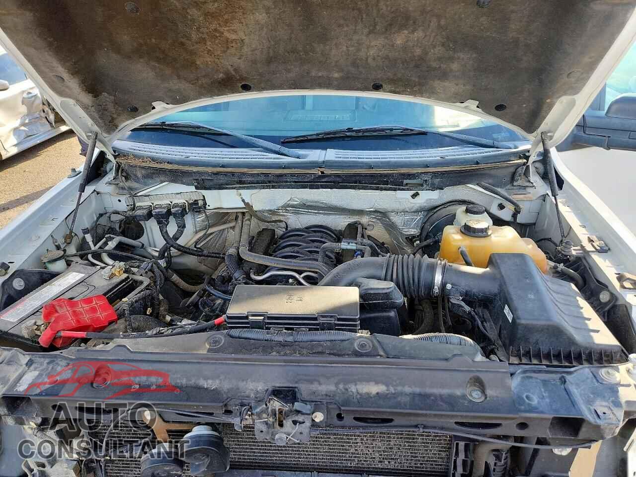 FORD F150 2013 - 1FTFX1CF8DKF96285
