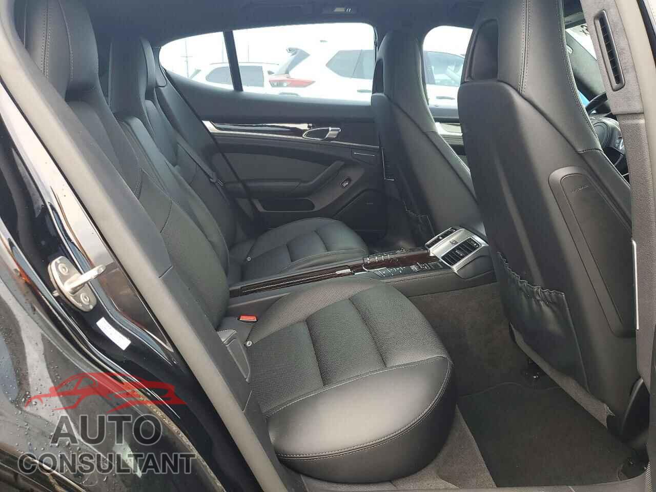 PORSCHE PANAMERA 2016 - WP0AC2A7XGL070276