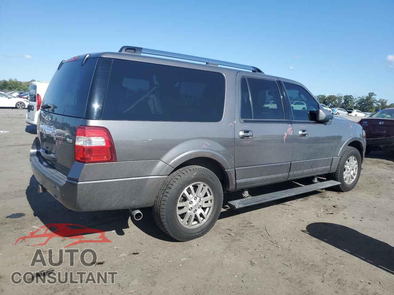 FORD EXPEDITION 2012 - 1FMJK2A56CEF41514