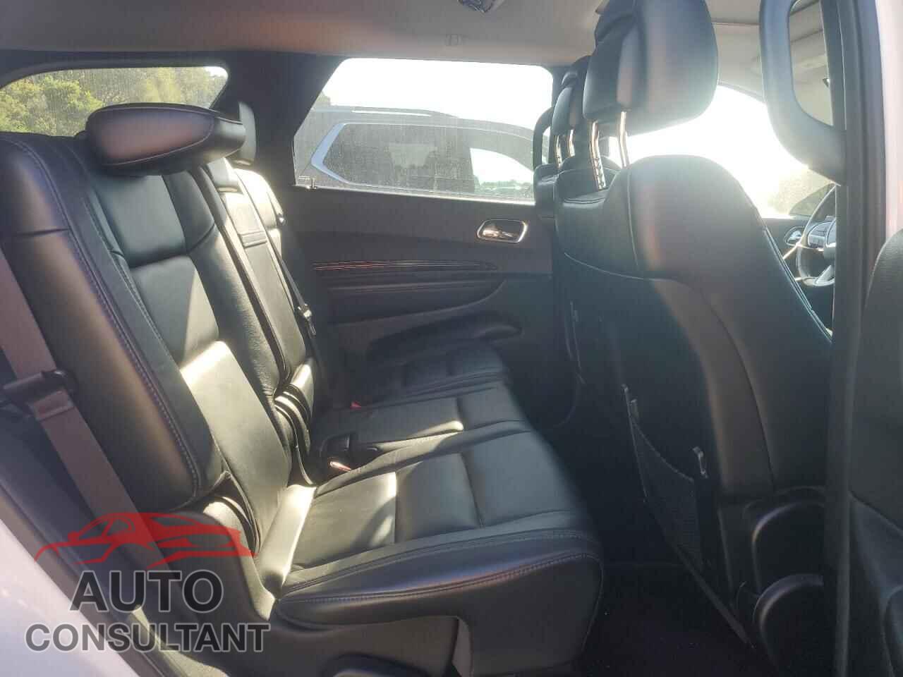 DODGE DURANGO 2014 - 1C4RDJDG9EC507638