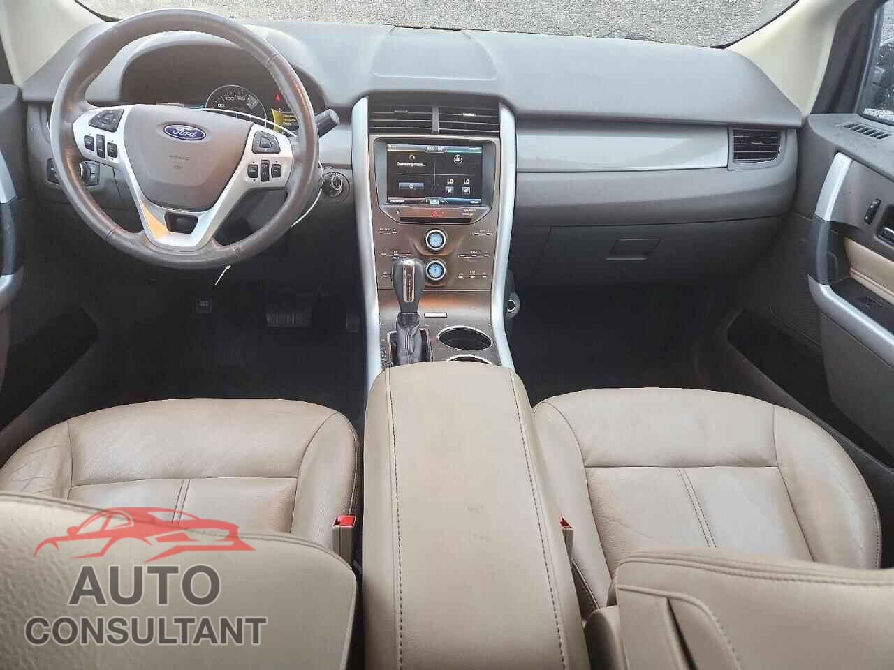 FORD EDGE 2014 - 2FMDK3JC6EBB29402