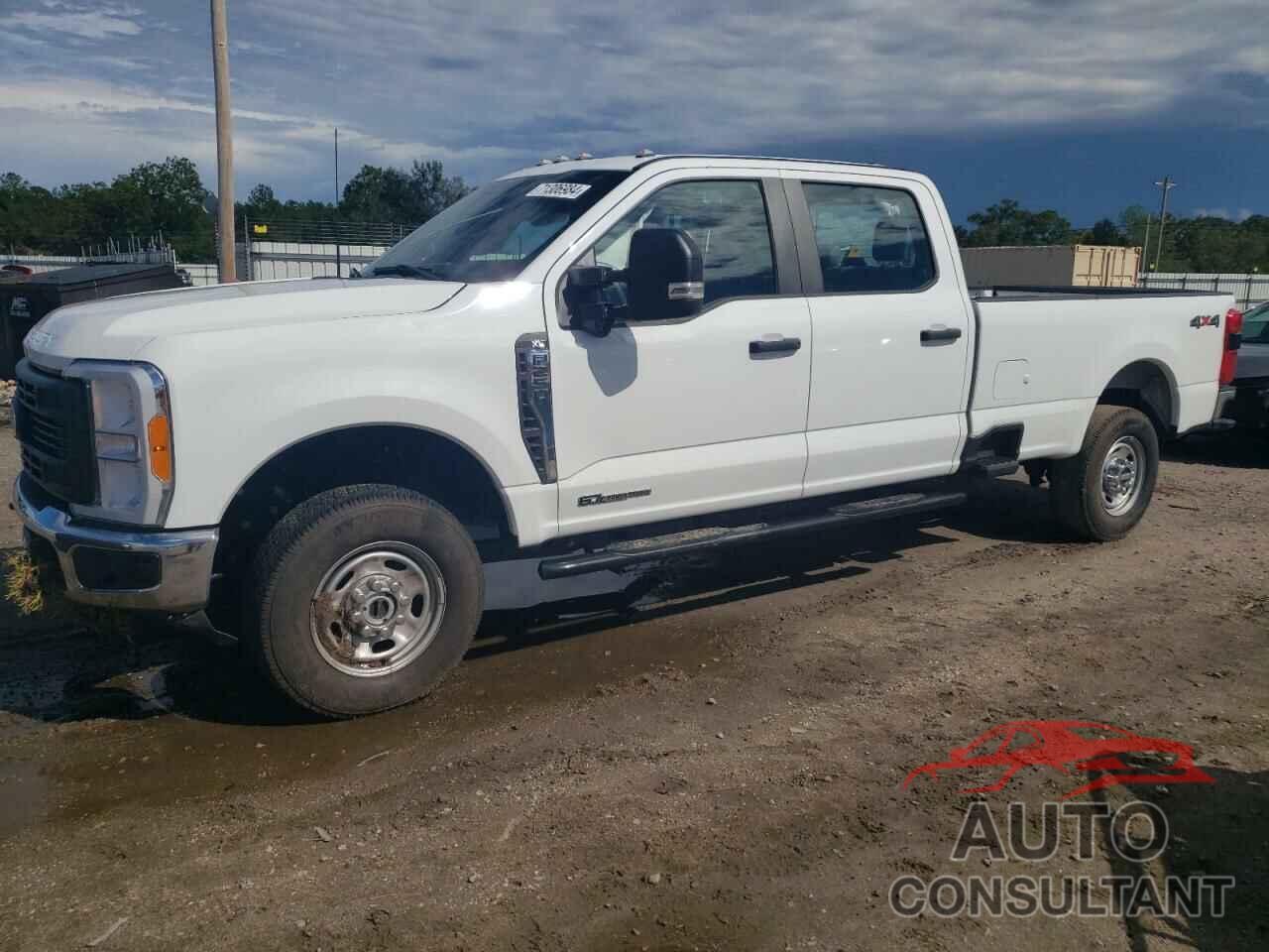FORD F250 2023 - 1FT8W2BT4PED44383