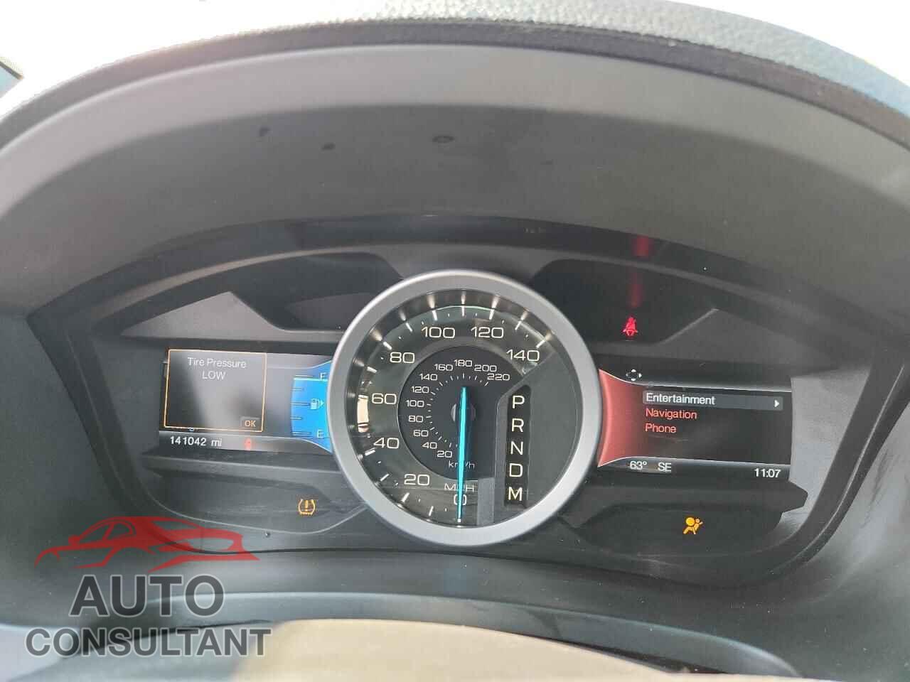 FORD EXPLORER 2014 - 1FM5K8D89EGC62396
