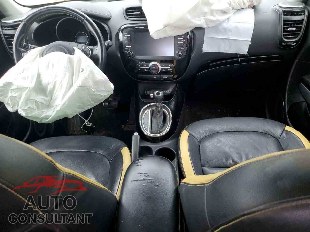 KIA SOUL 2015 - KNDJP3A52F7147769