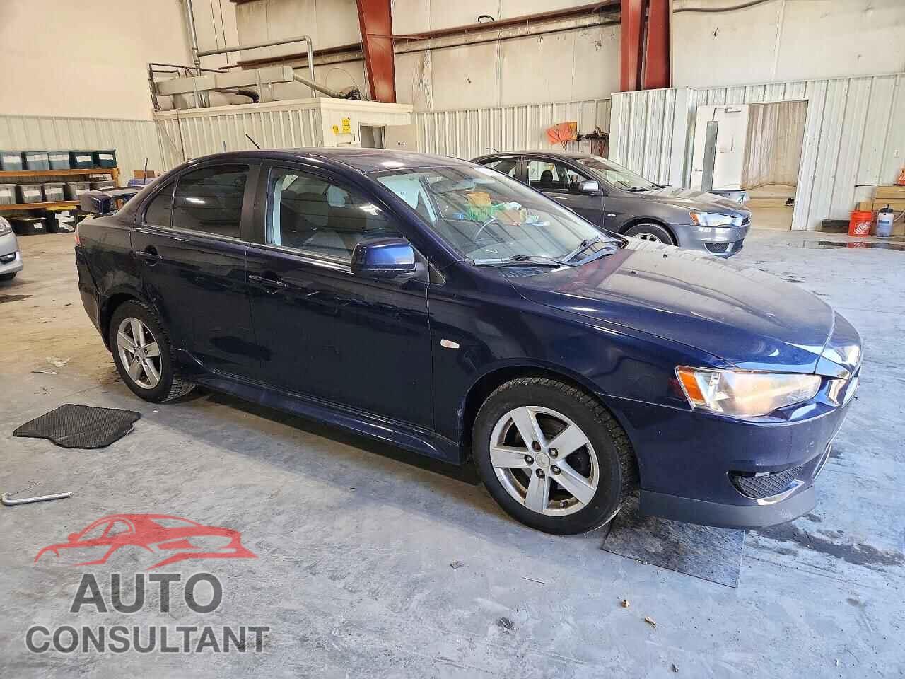 MITSUBISHI LANCER 2013 - JA32V2FW9DU000755