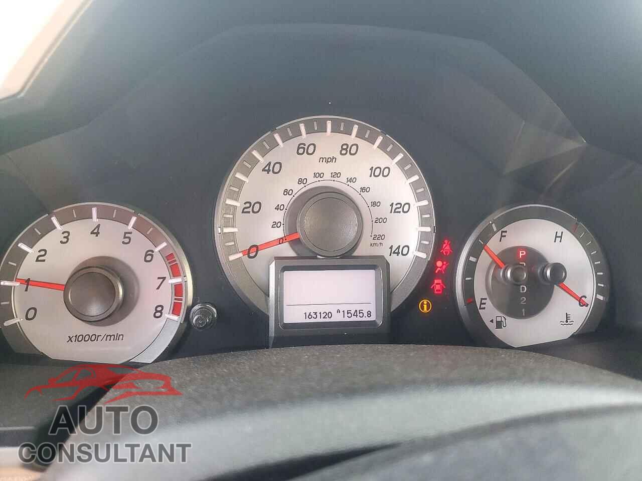 HONDA PILOT 2014 - 5FNYF3H9XEB019315