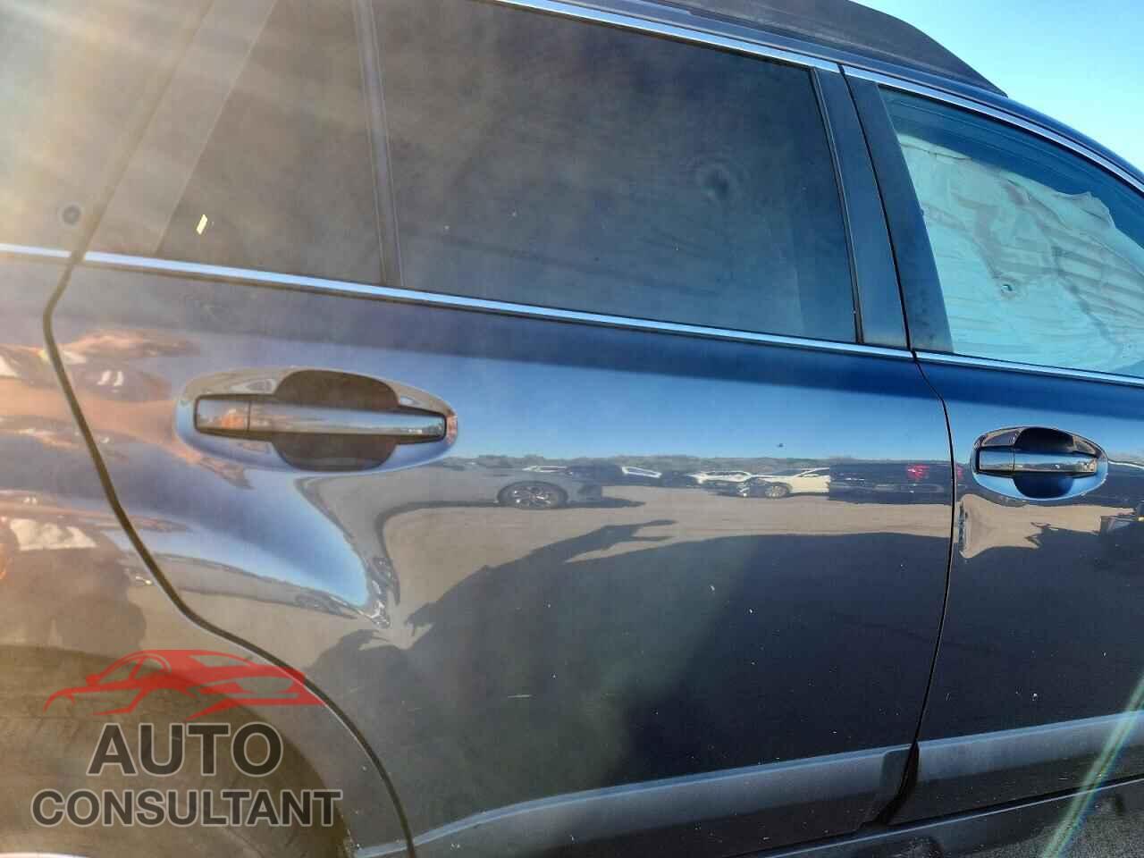 SUBARU OUTBACK 2014 - 4S4BRBCC6E3292206