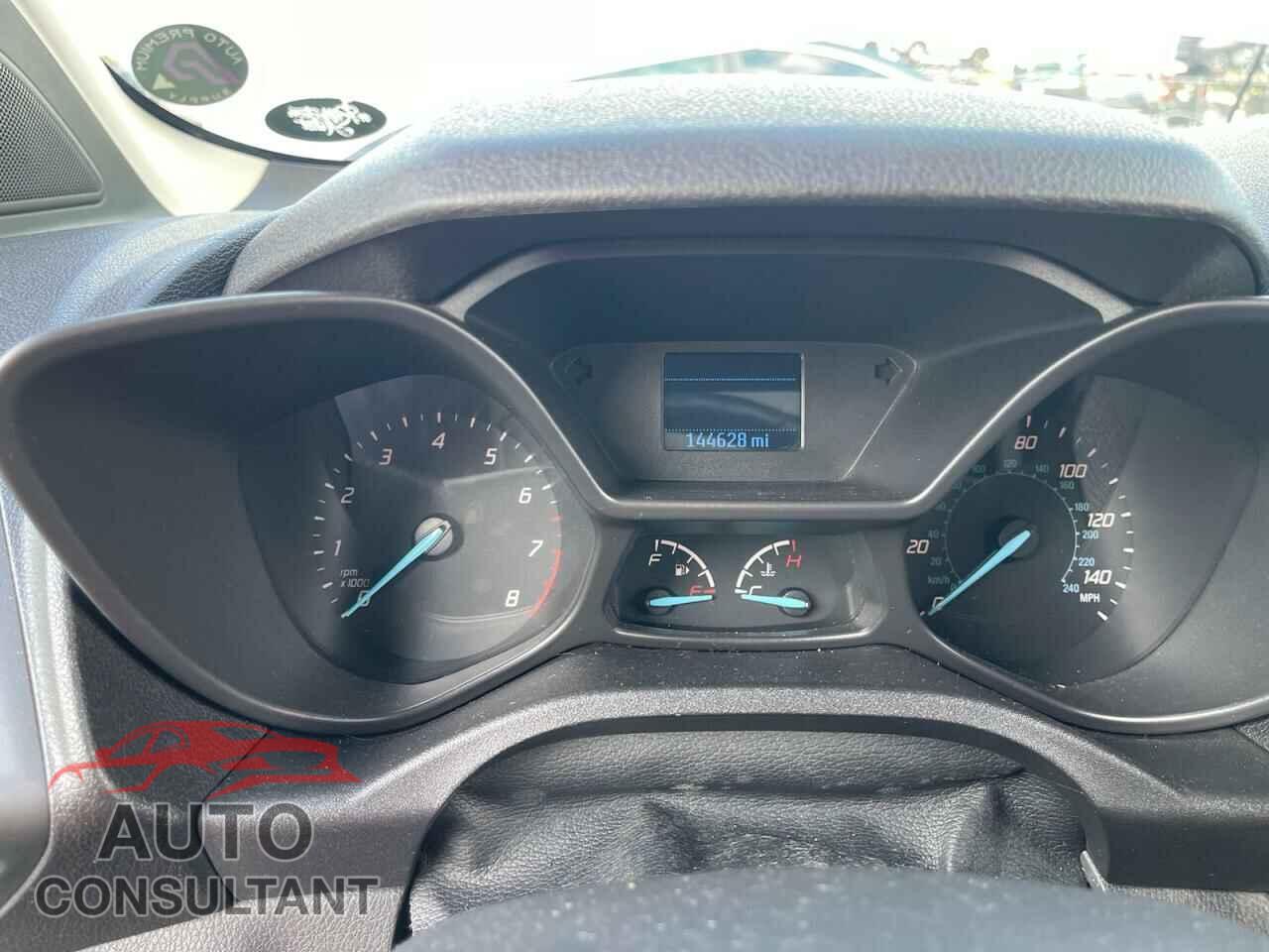 FORD TRANSIT 2017 - NM0LS7F74H1298687
