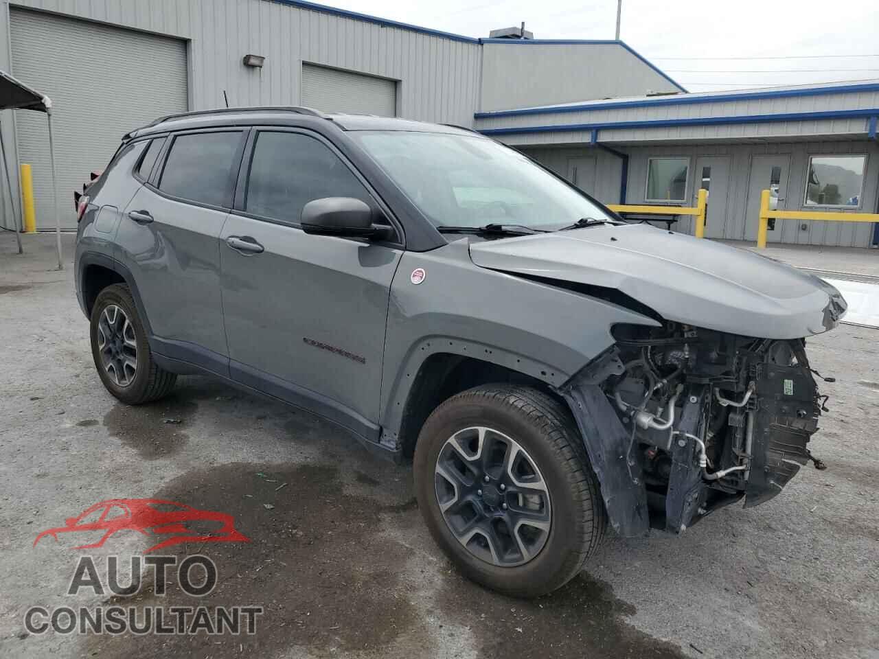 JEEP COMPASS 2020 - 3C4NJDDB8LT144022