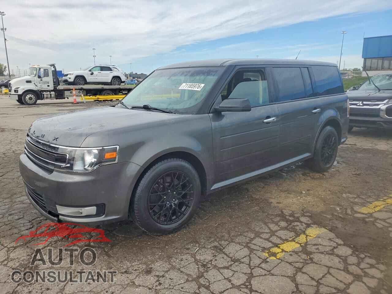 FORD FLEX 2016 - 2FMHK6C8XGBA16518