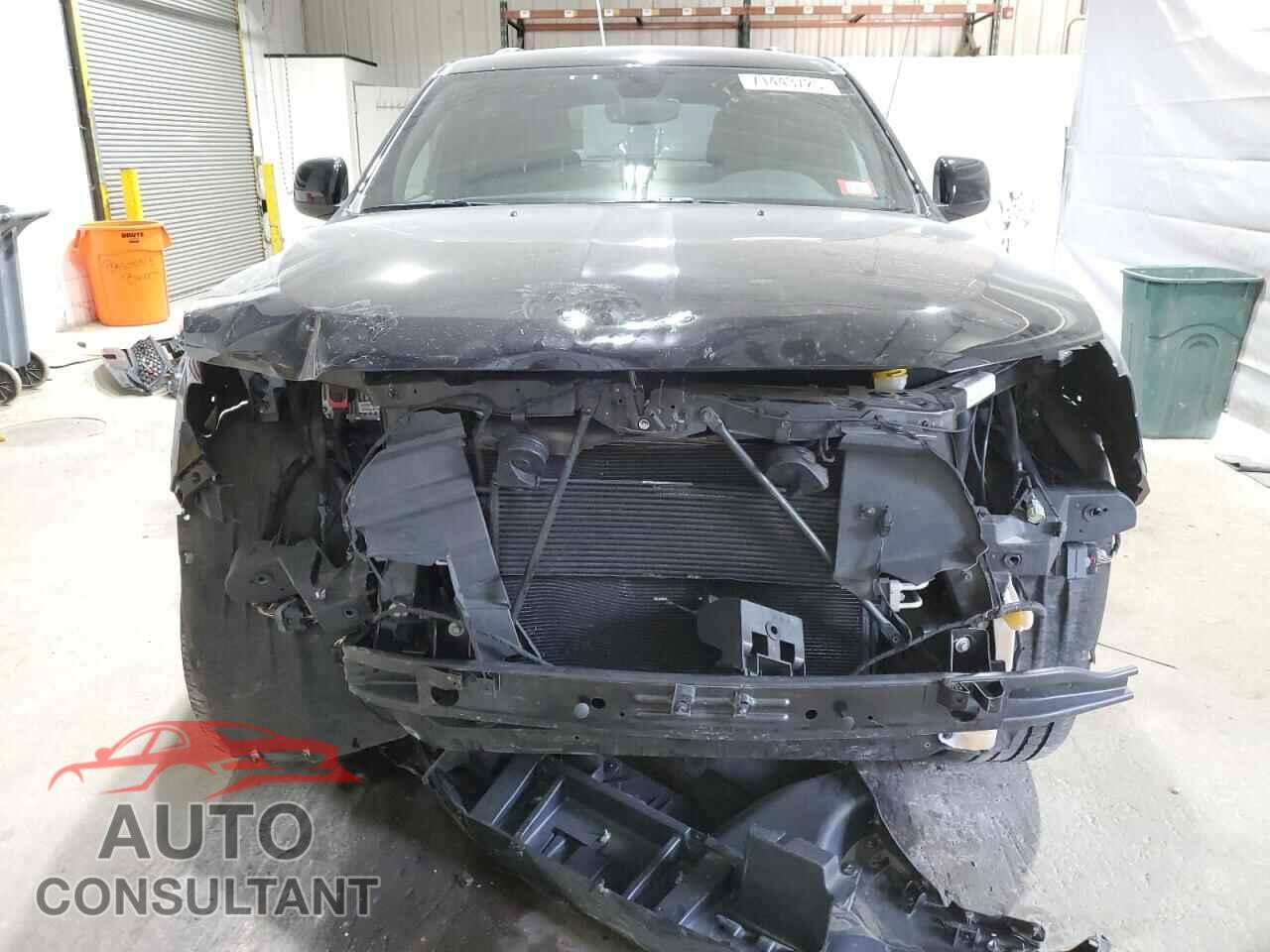 DODGE DURANGO 2023 - 1C4RDJDG7PC618868