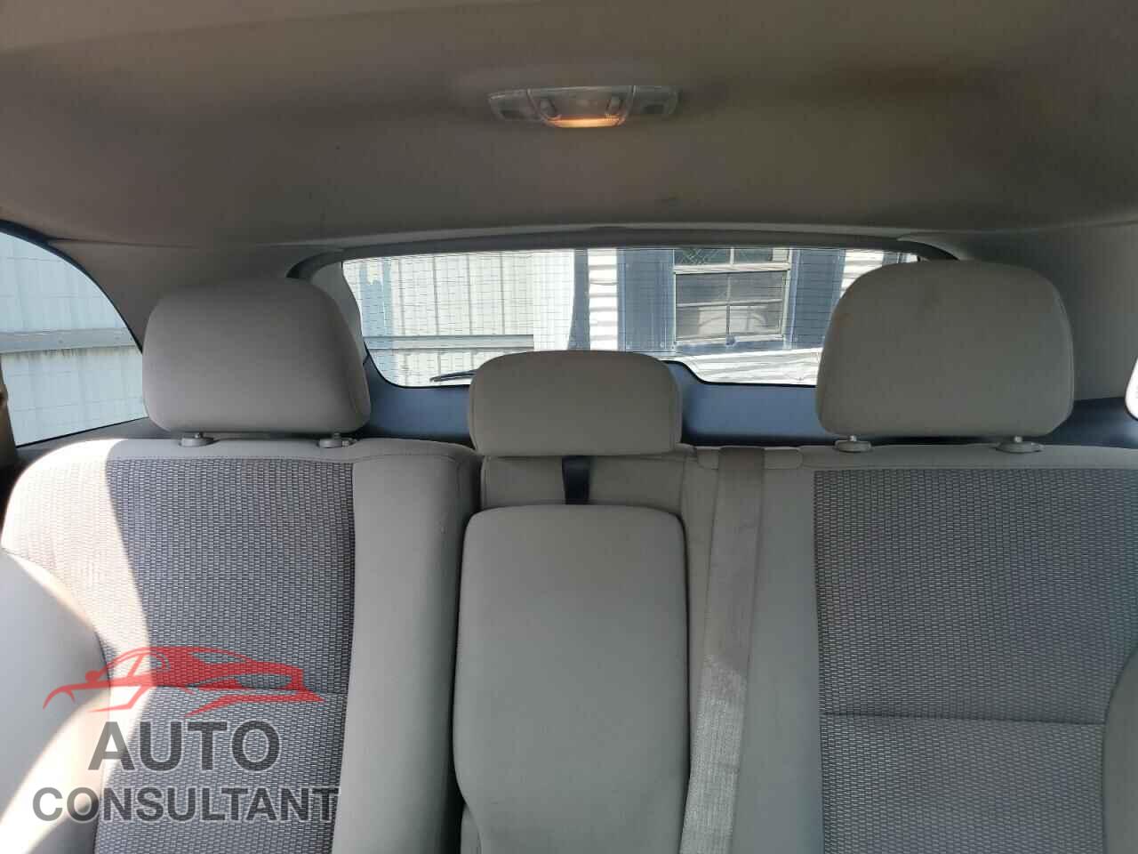 FORD EDGE 2014 - 2FMDK4JC0EBB45097