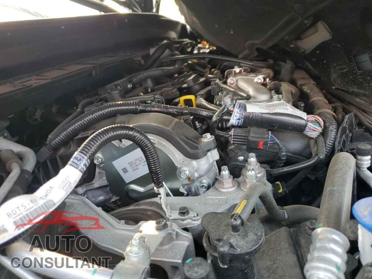 MAZDA CX30 2024 - 3MVDMBBM6RM712801