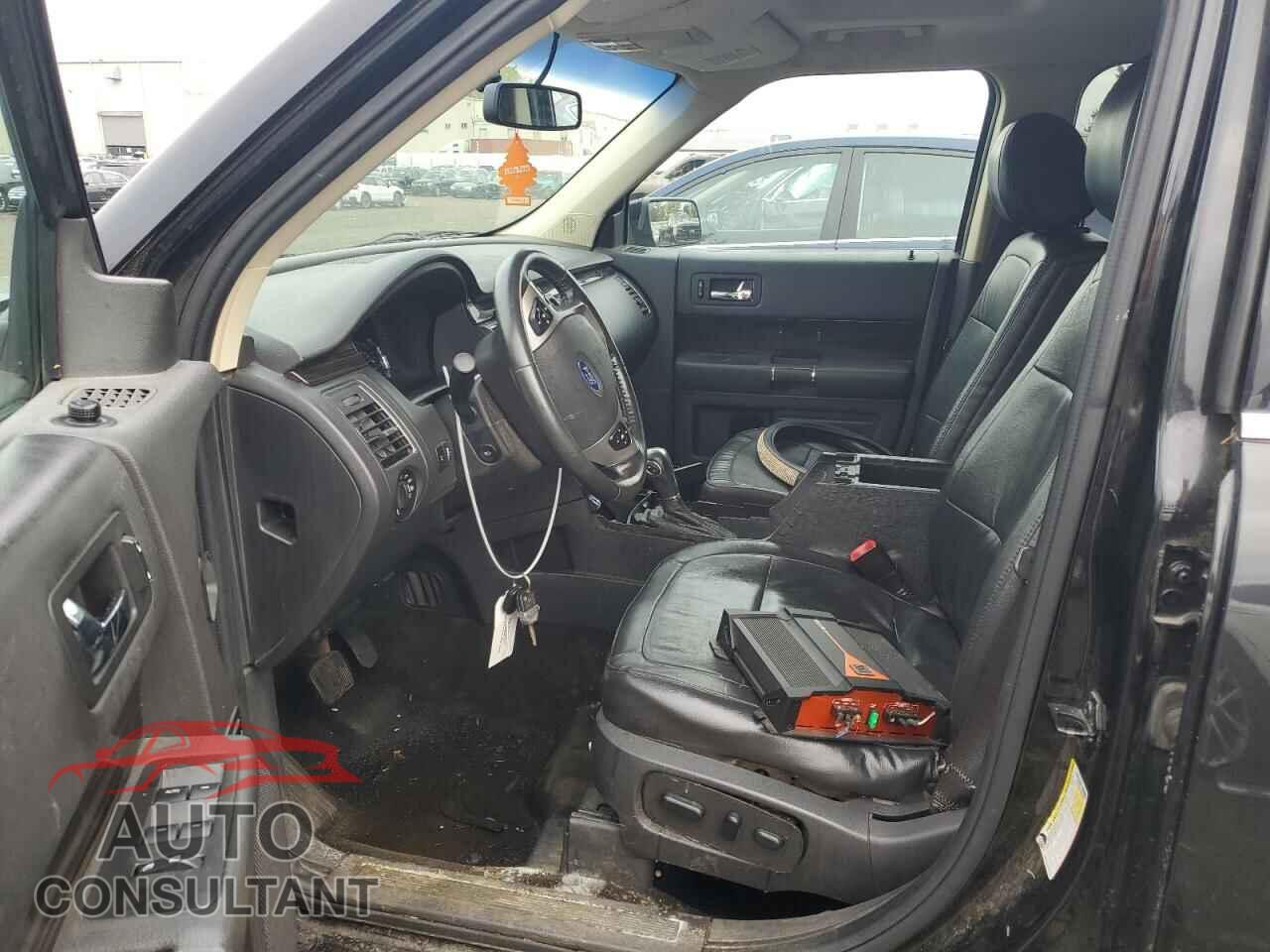 FORD FLEX 2013 - 2FMHK6C85DBD00876