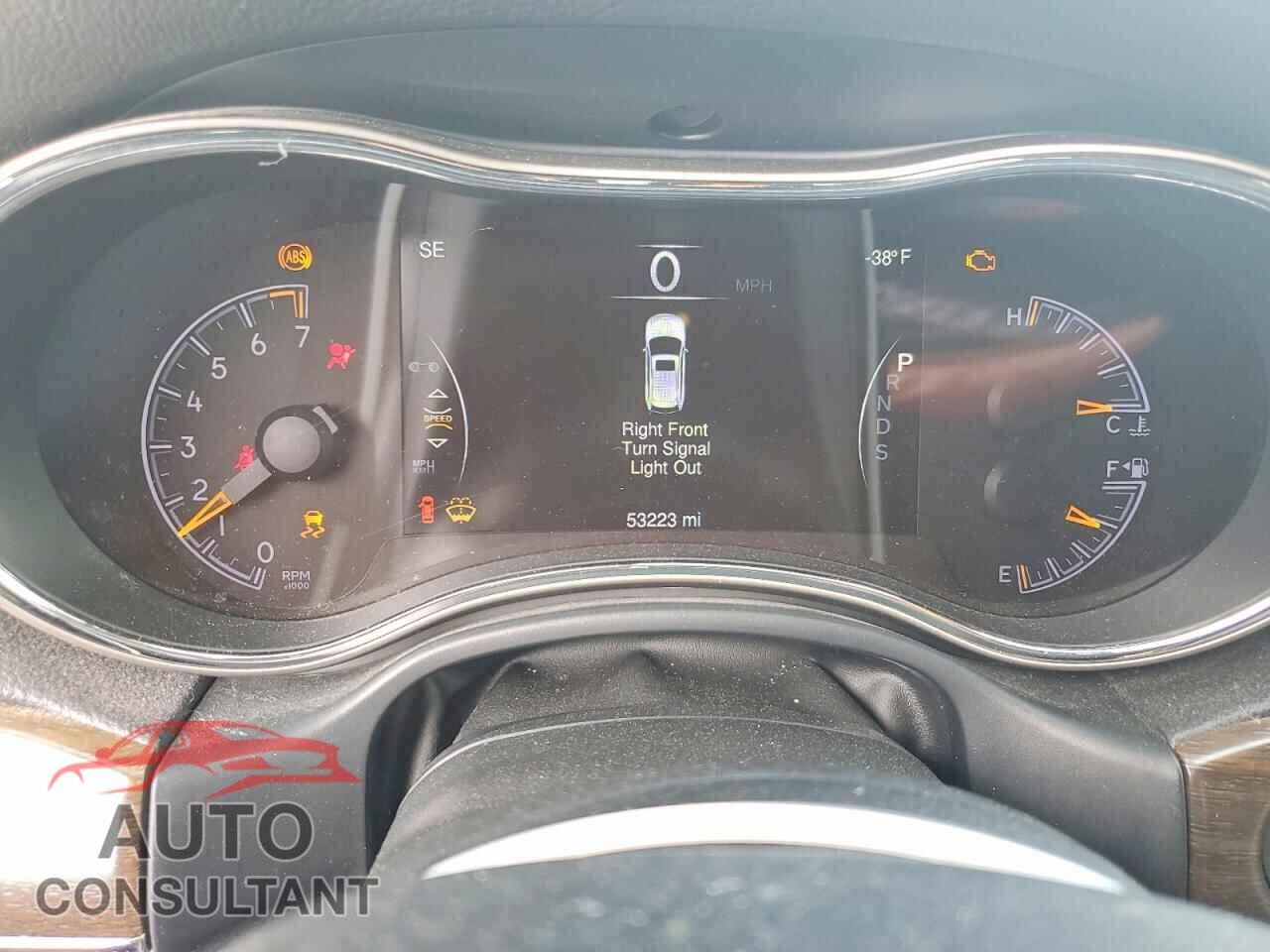 JEEP CHEROKEE 2014 - 1C4RJFBG7EC142143