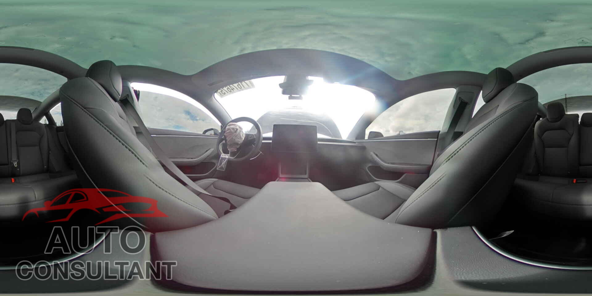 TESLA MODEL 3 2025 - 5YJ3E1EAXSF035378